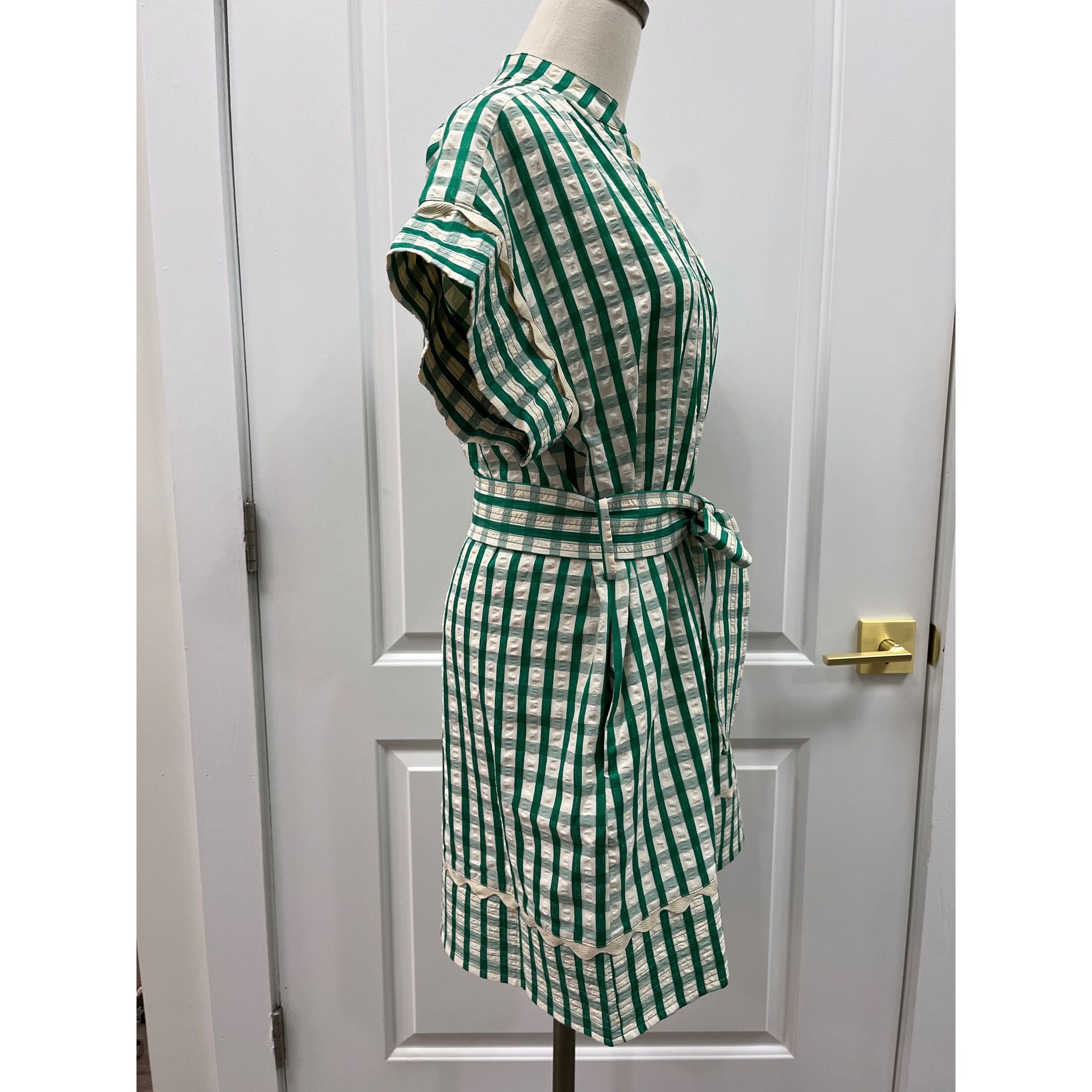 Mary Jane Dress - Marj & Lizzie