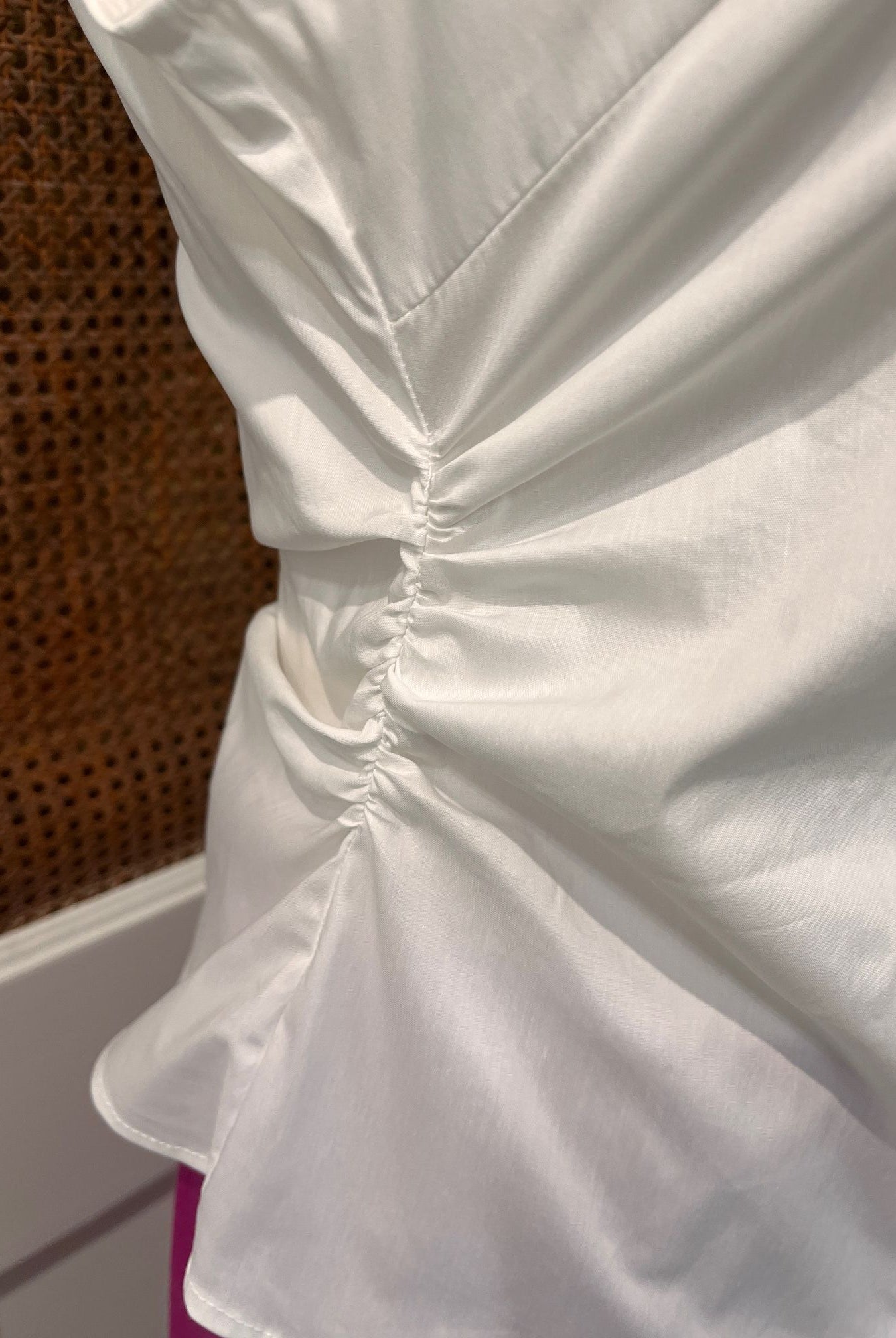 Beatrice Top - Marj & Lizzie