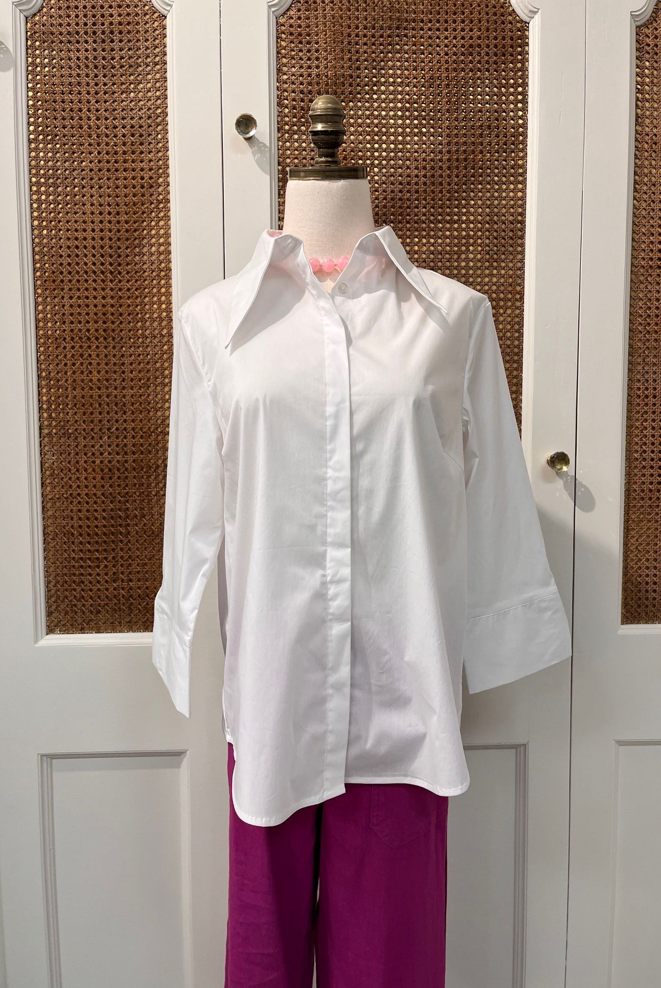 Adele Shirt - Marj & Lizzie