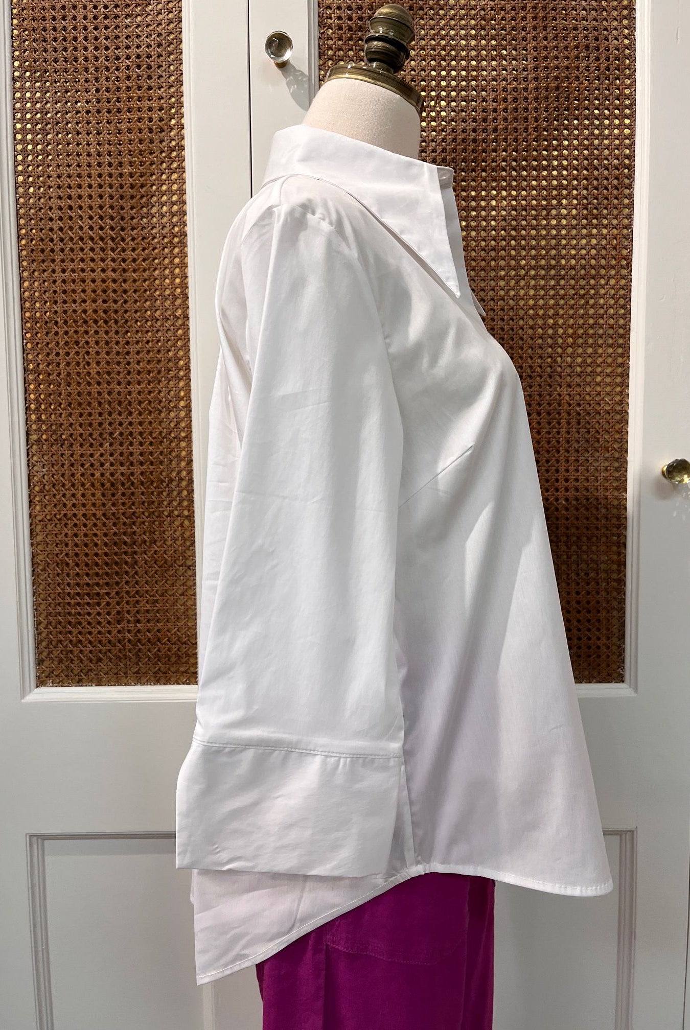 Adele Shirt - Marj & Lizzie