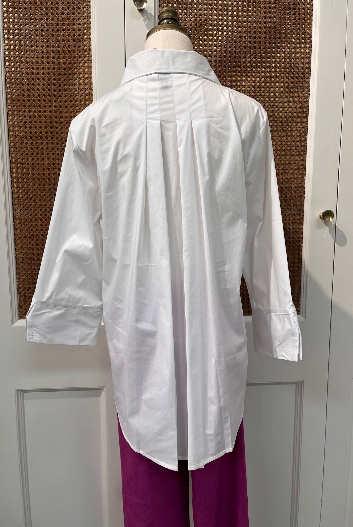 Adele Shirt - Marj & Lizzie