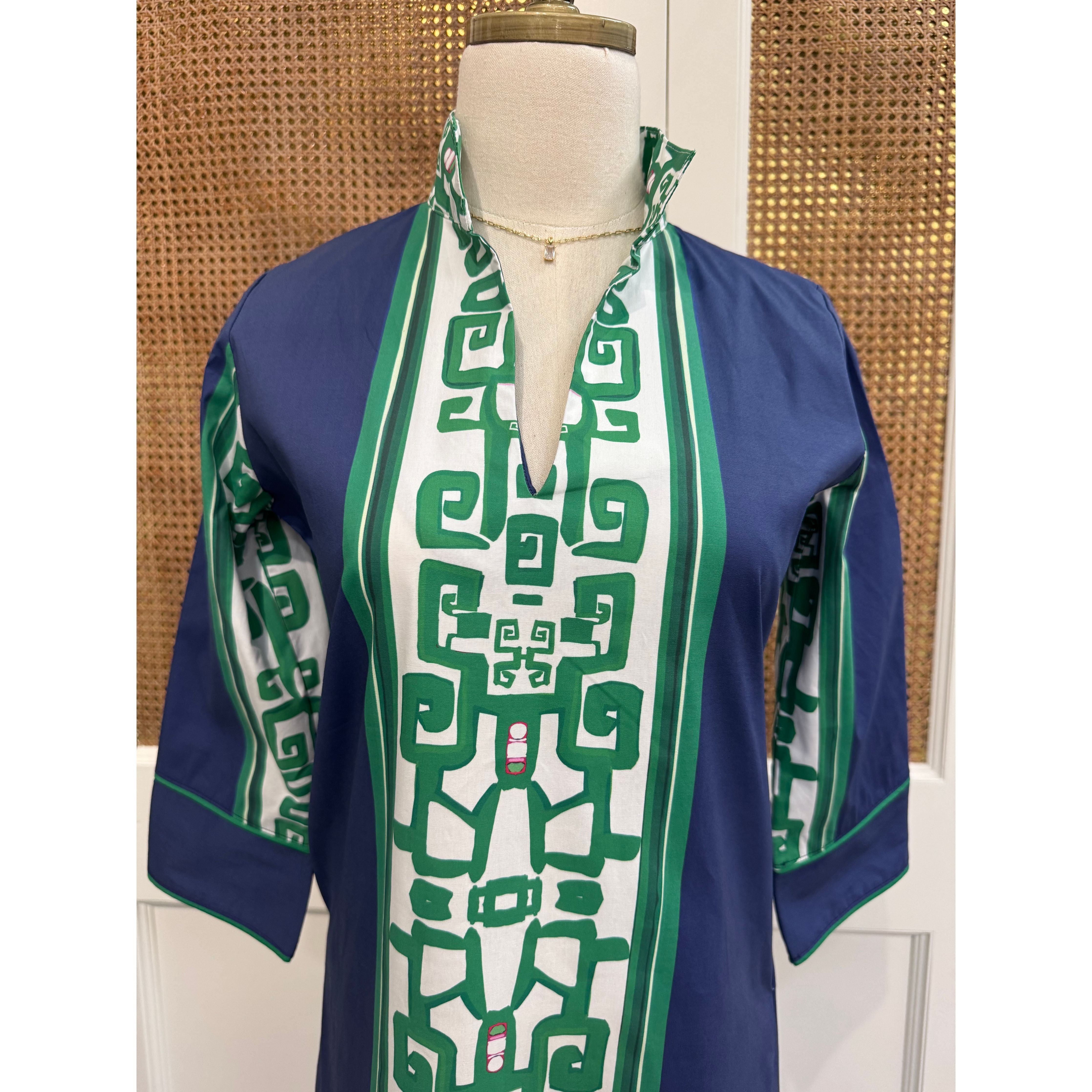 Heiress Blue Bouvier - Marj & Lizzie