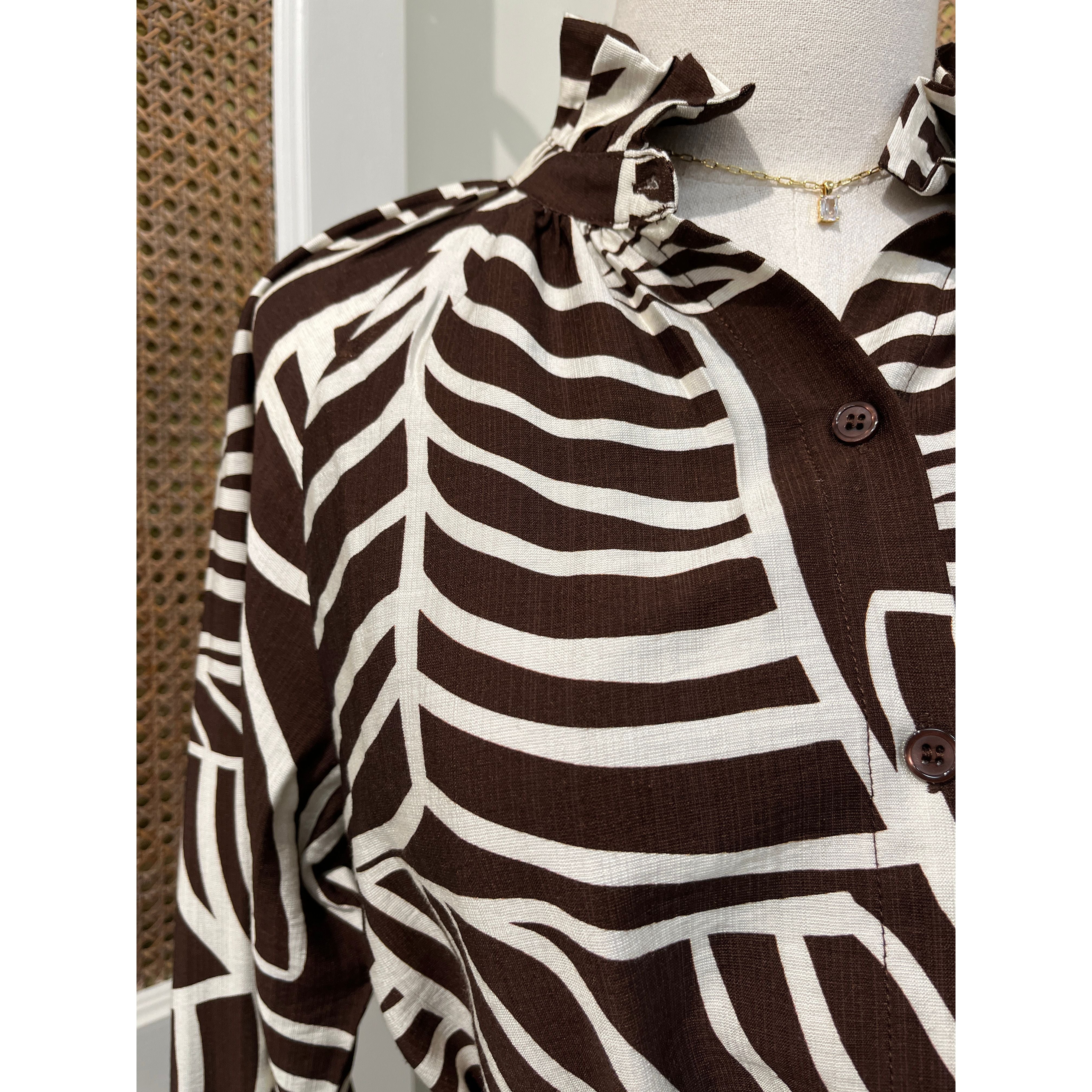 Judith Dress - Marj & Lizzie