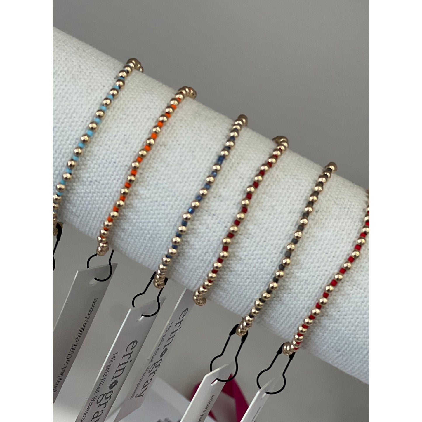 Game Day Color Crush Bracelet