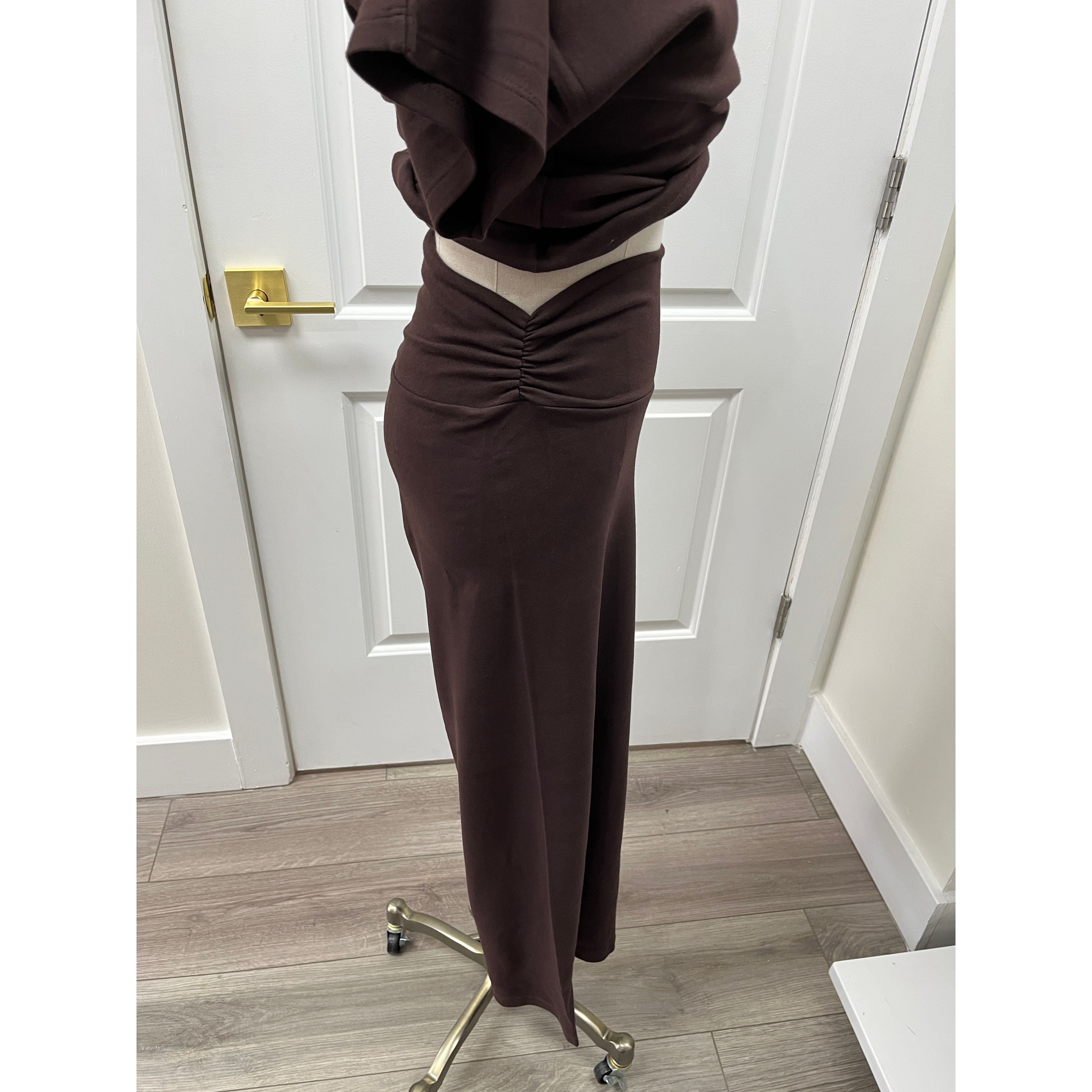 Noel Bottoms Chocolate Brown - Marj & Lizzie