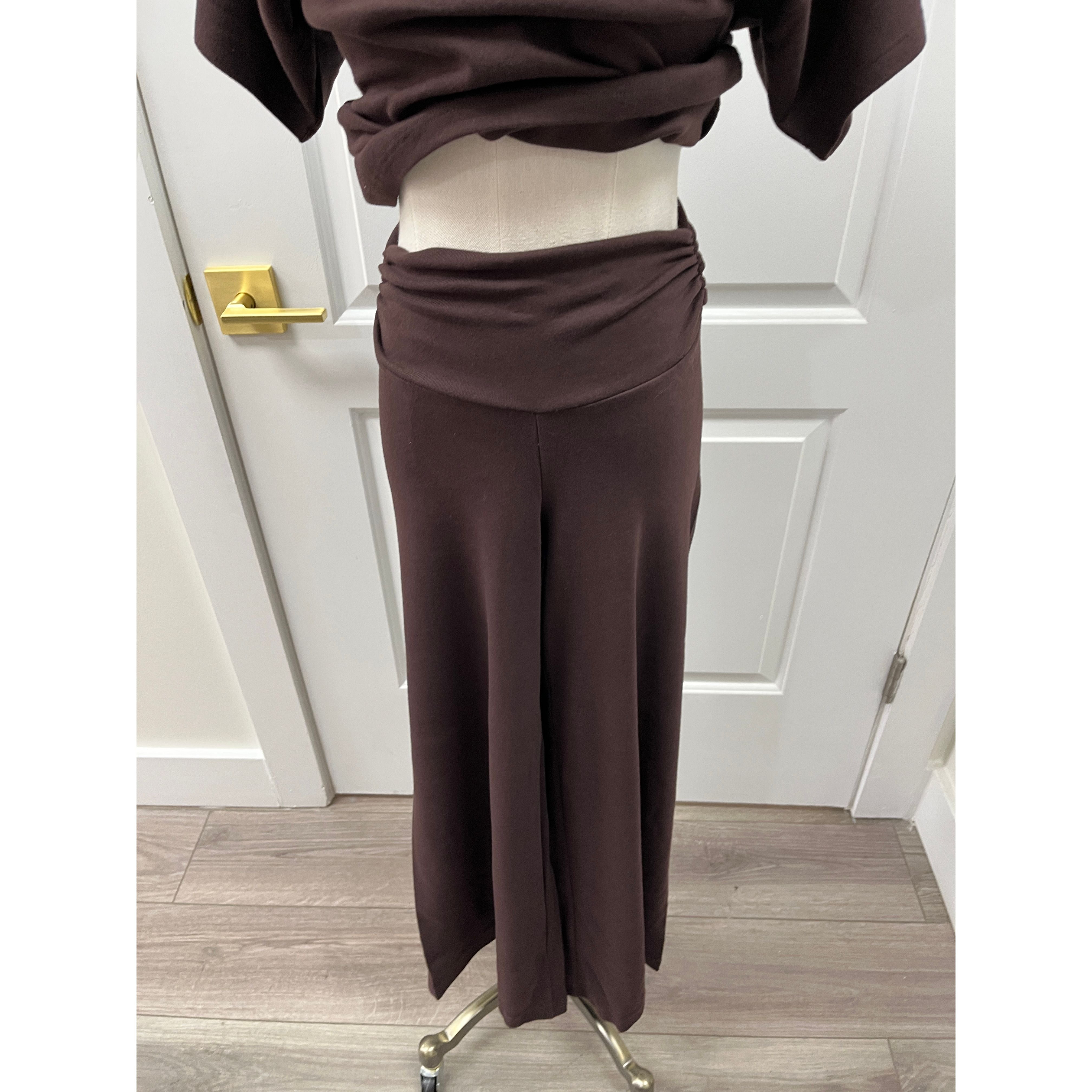 Noel Bottoms Chocolate Brown - Marj & Lizzie