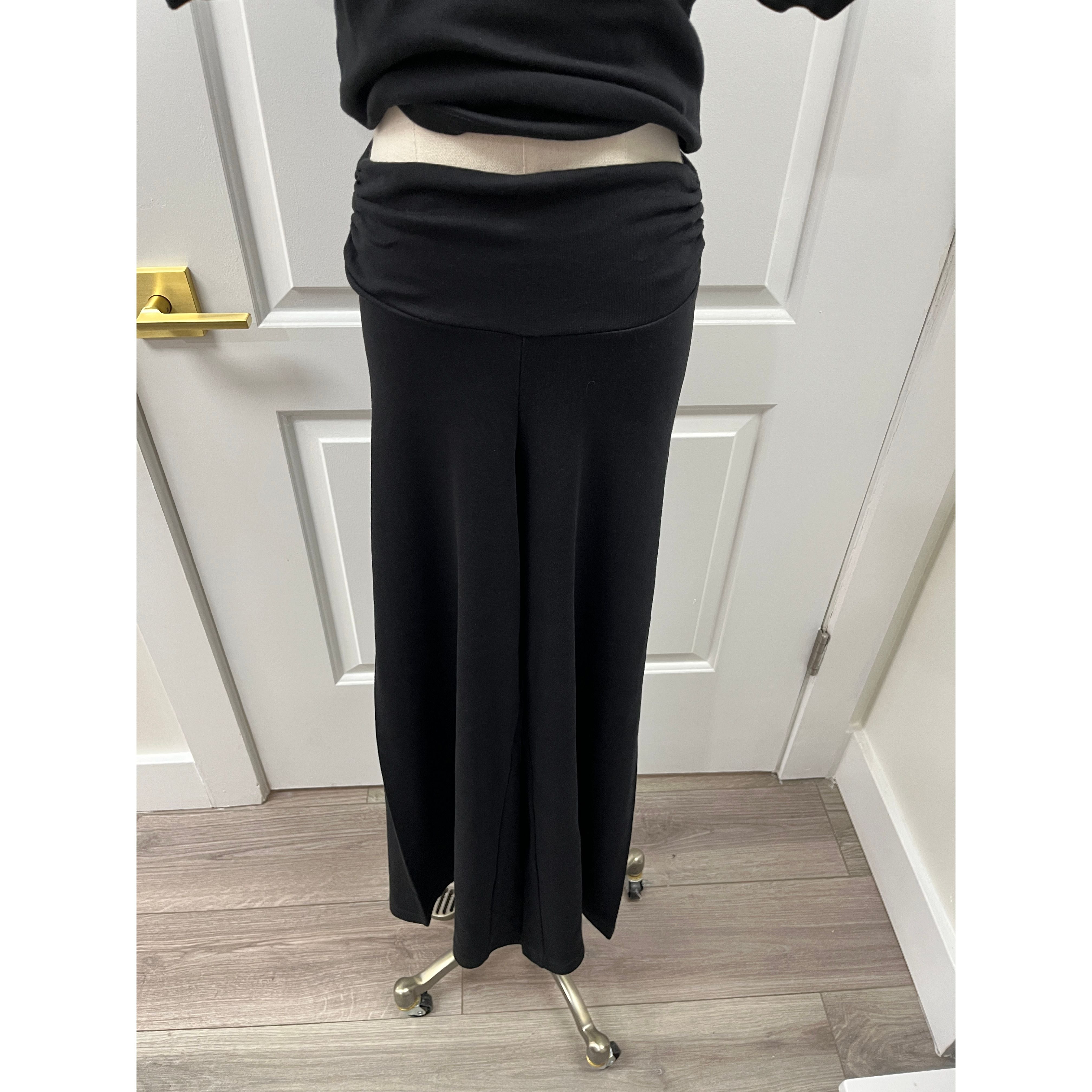 Noel Bottoms Black - Marj & Lizzie