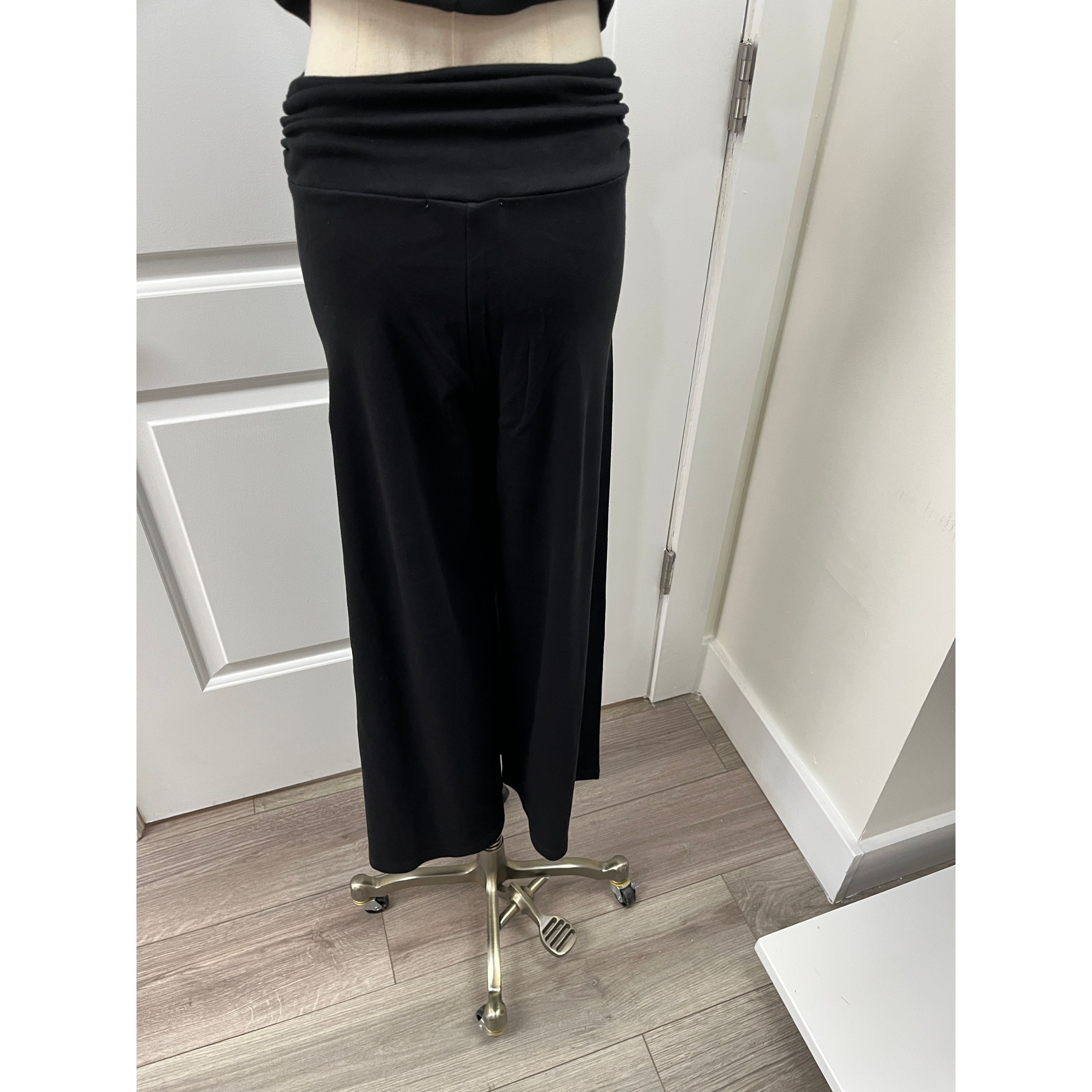 Noel Bottoms Black - Marj & Lizzie