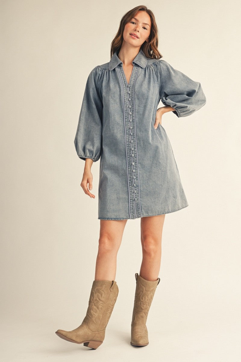 JodiflG16526denimshirtdresswhitney