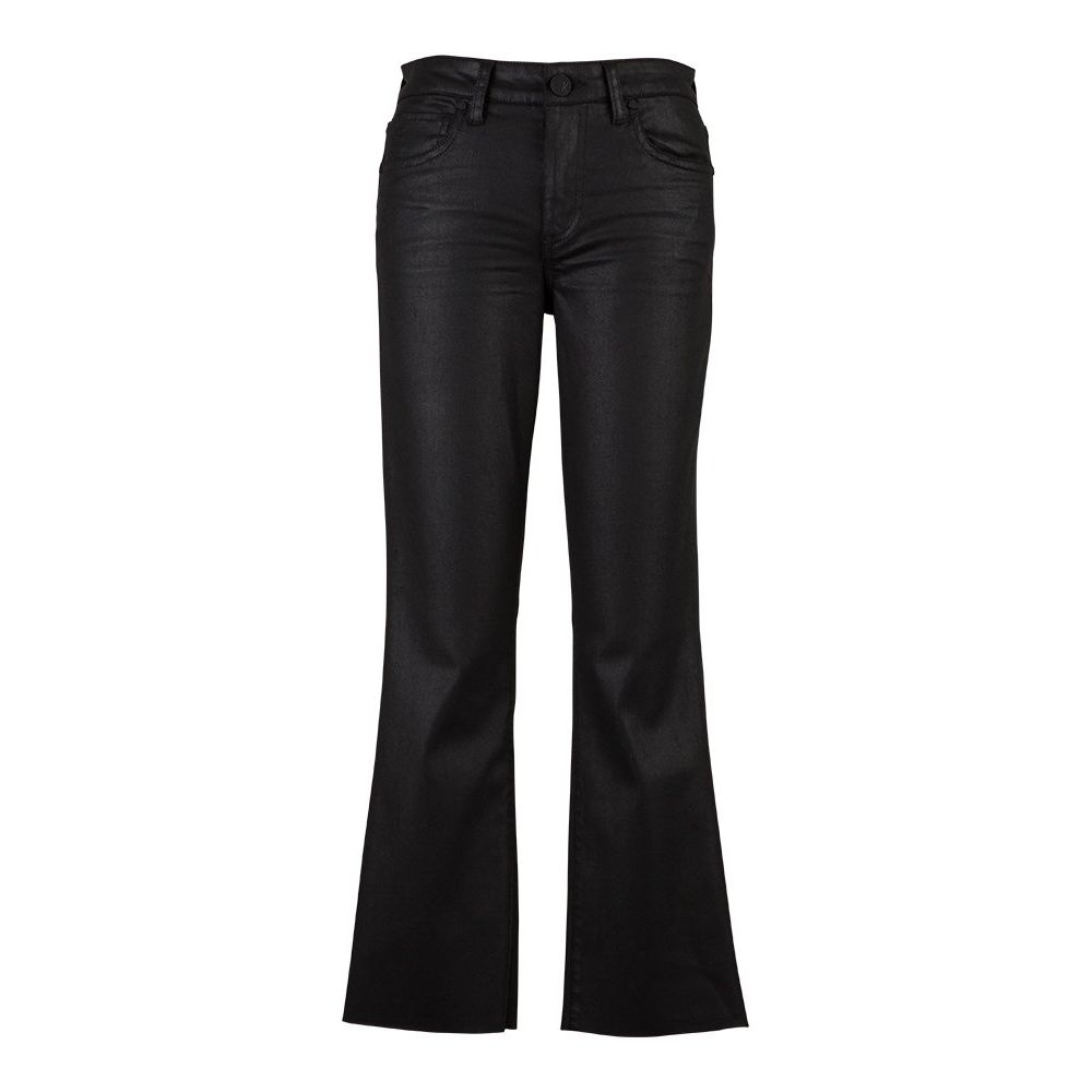 Kelsey Coated High Rise Ankle Flair main image 0