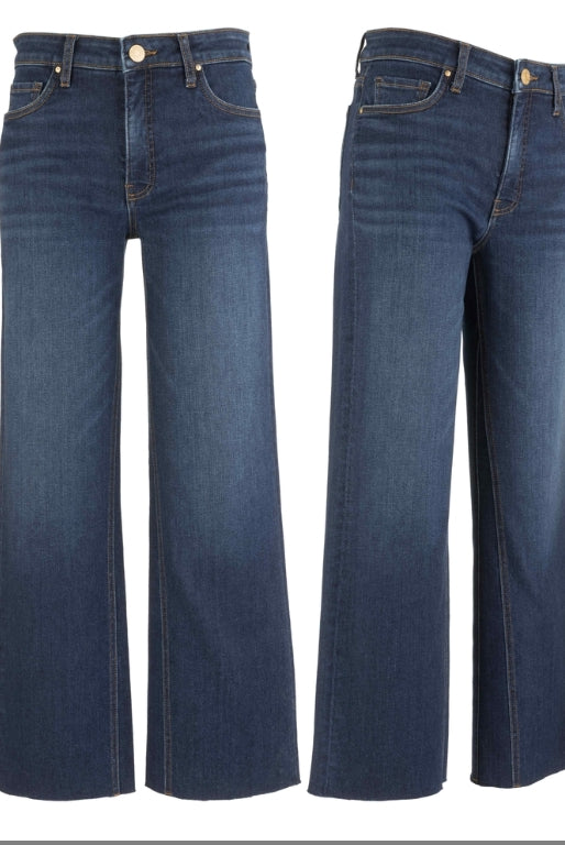 dark denim Kut Kelsey Style#KP15474MH3