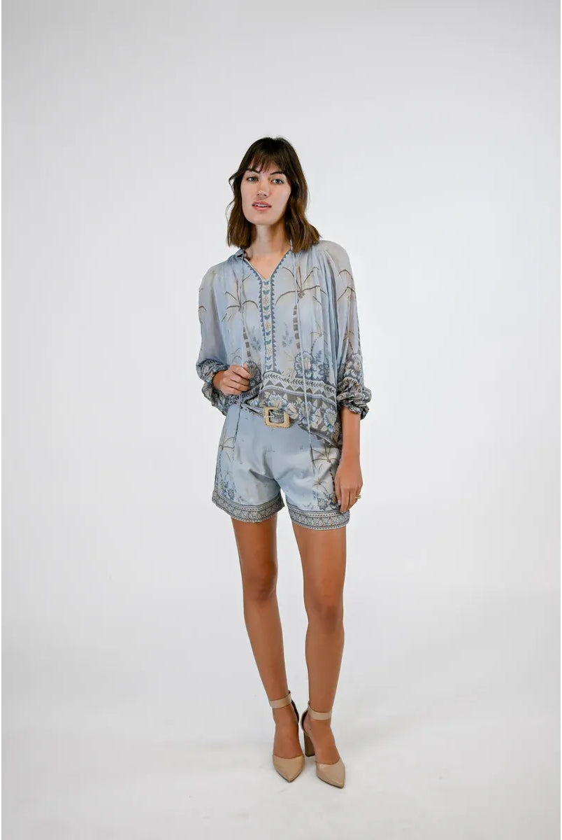 Ciella Short - Marj & Lizzie