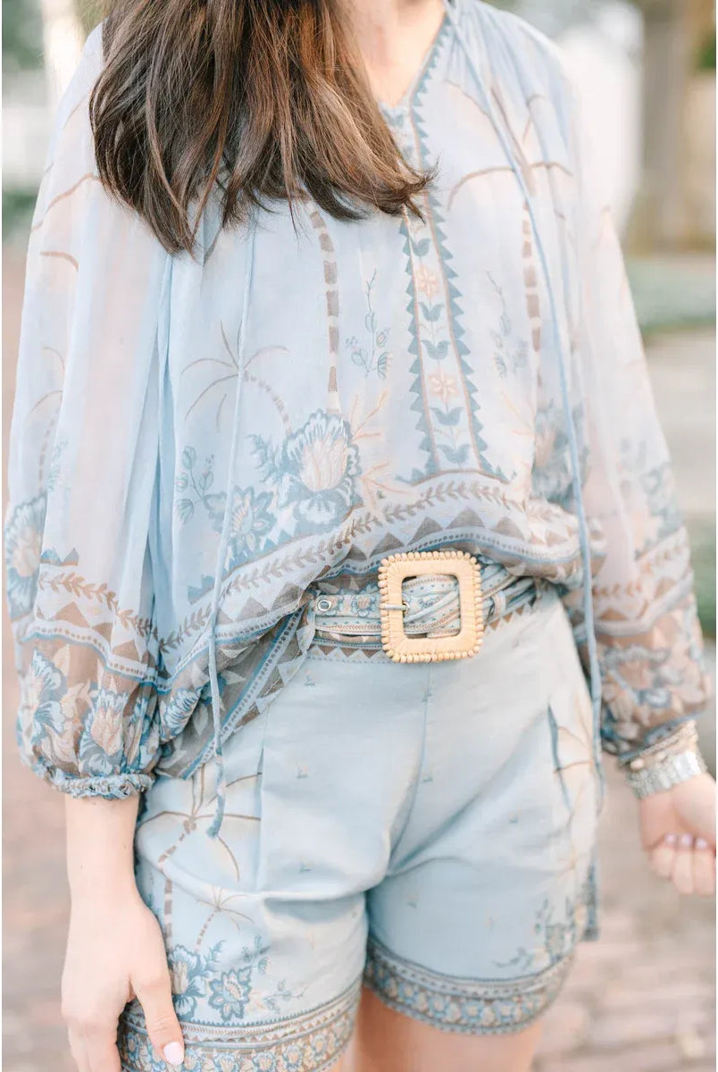 Ciella Short - Marj & Lizzie
