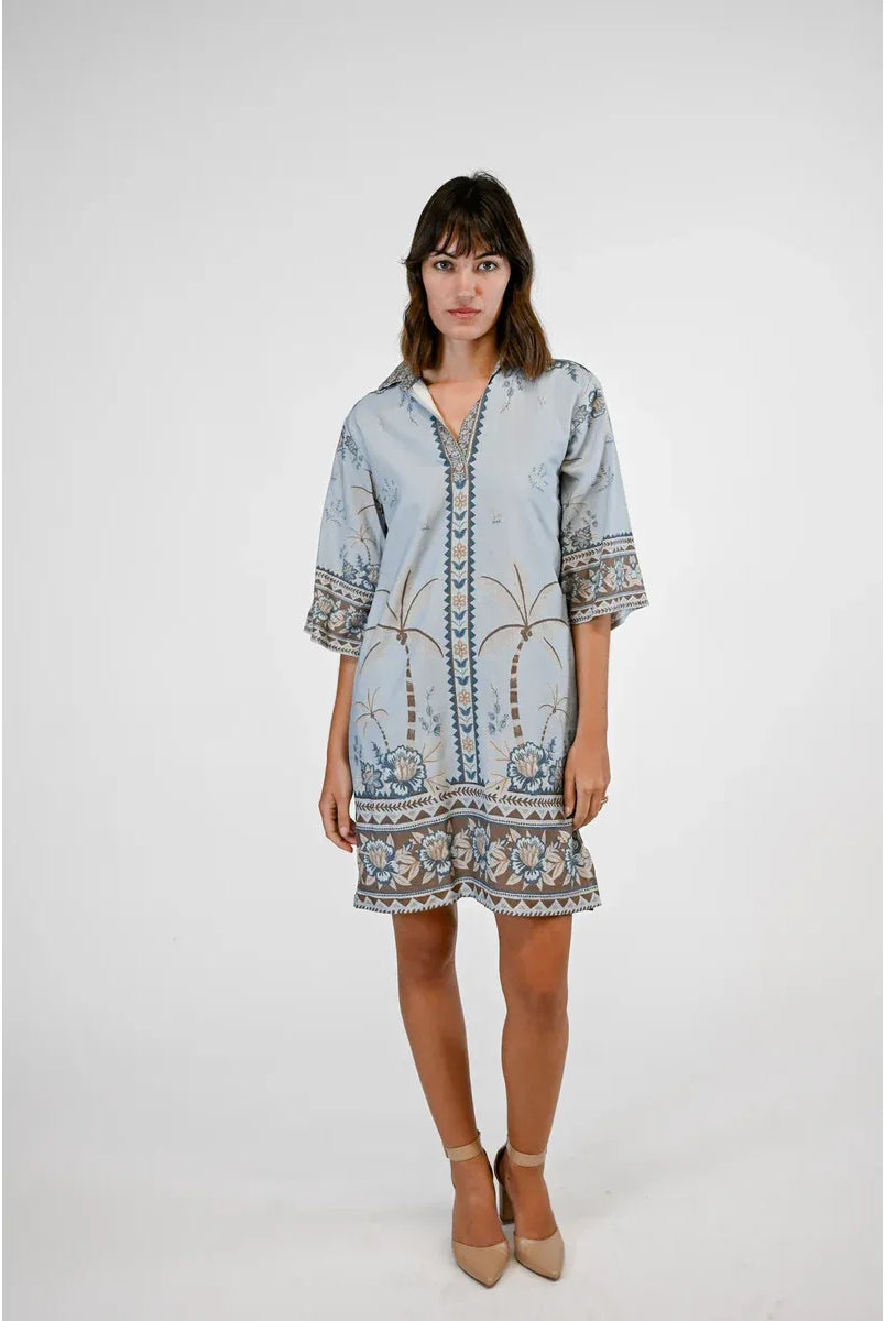 Savannah Dress - Marj & Lizzie