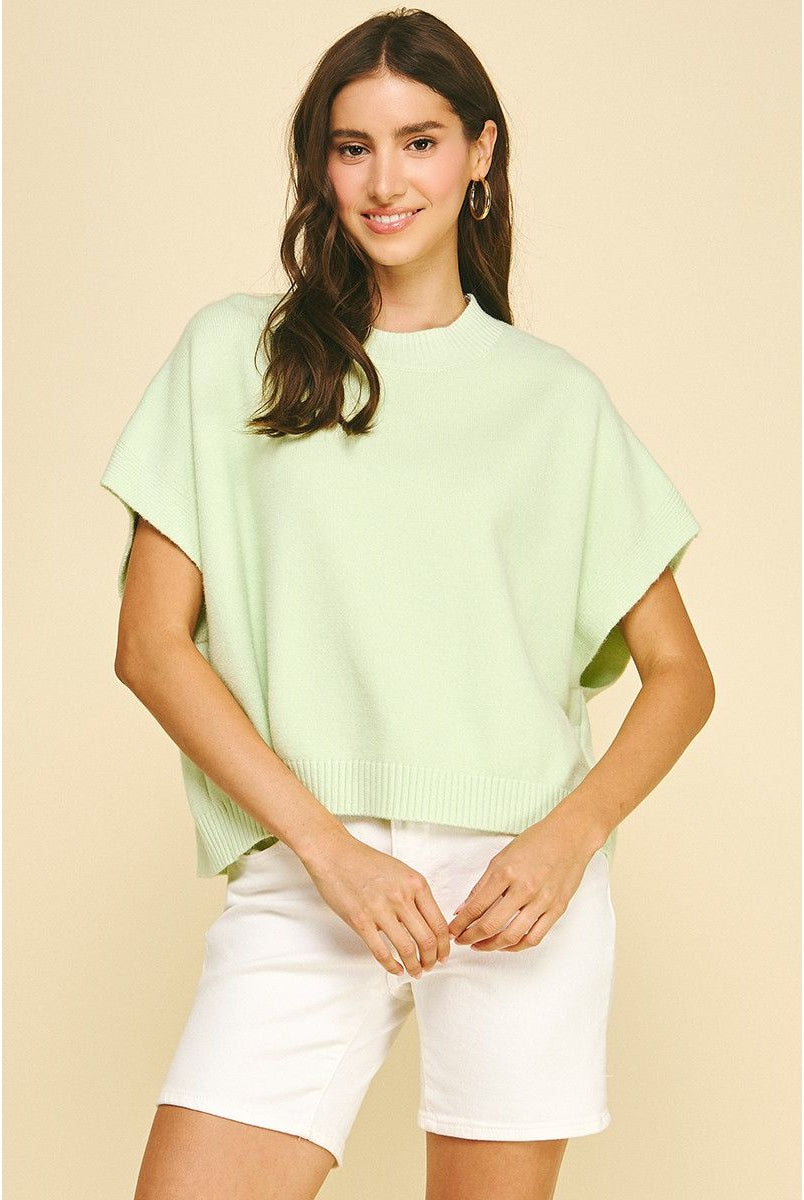 Hailey Sweater - Marj & Lizzie