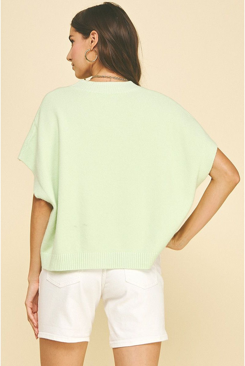 Hailey Sweater - Marj & Lizzie