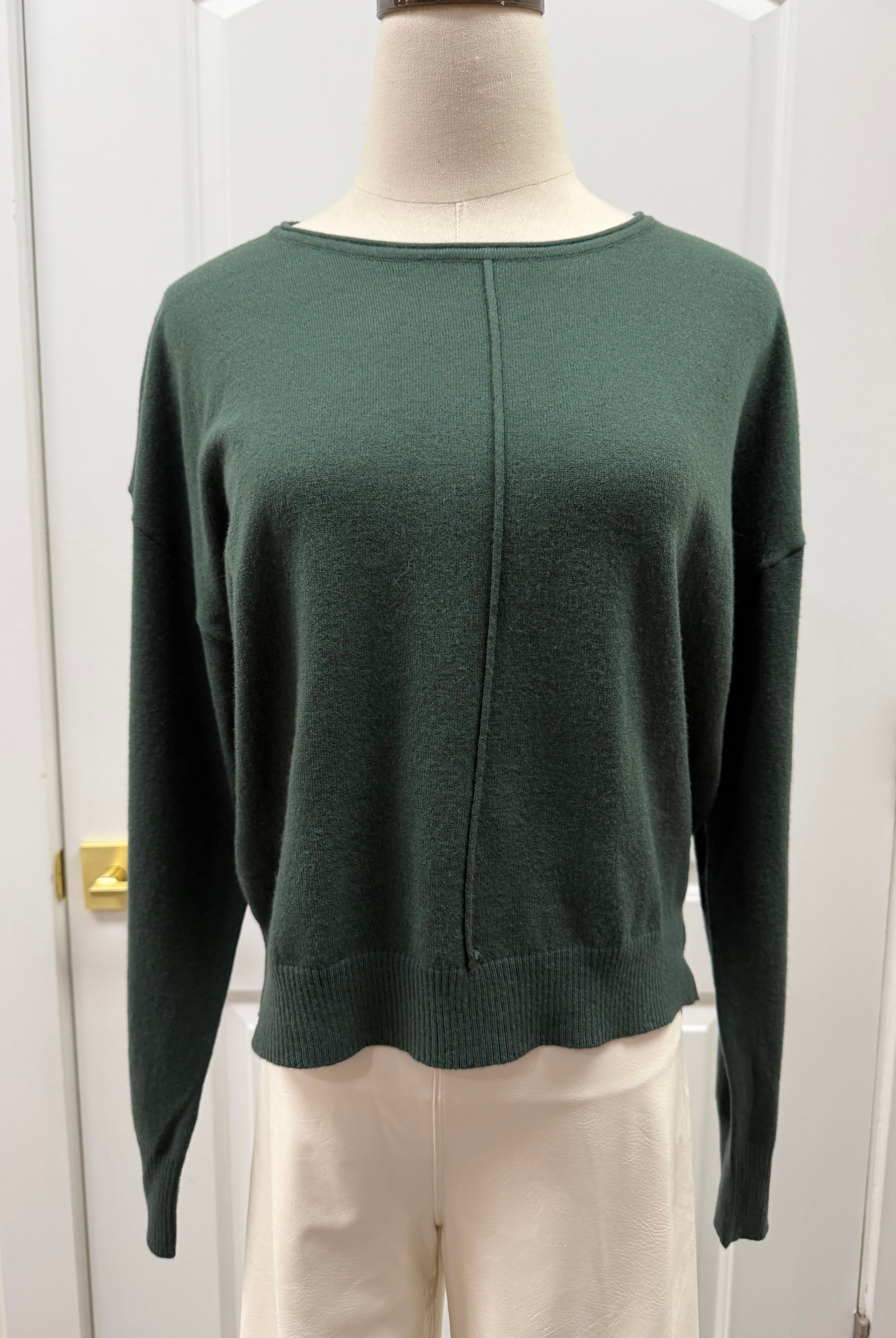 Pema Sweater - Marj & Lizzie