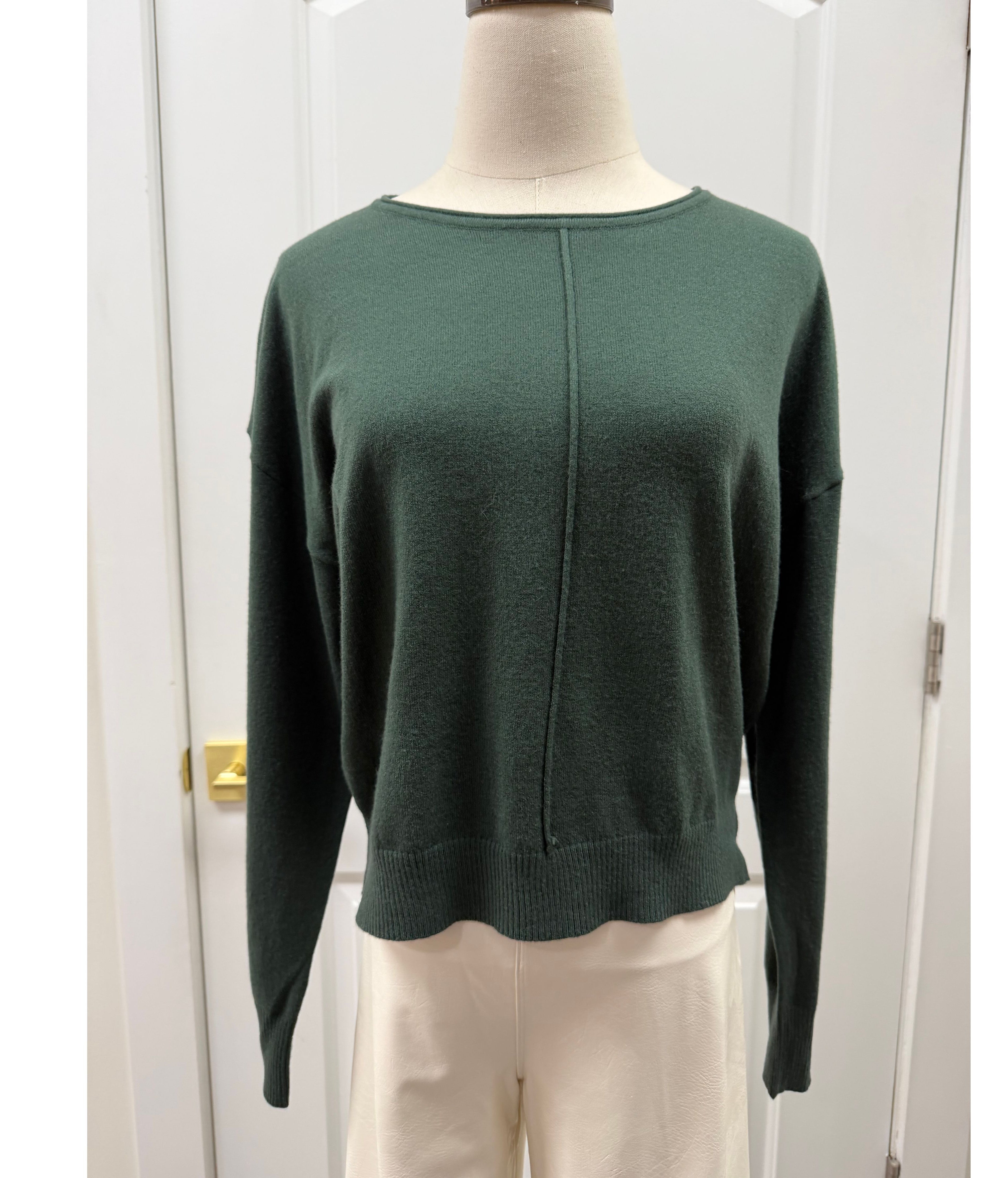 Pema Sweater - Marj & Lizzie