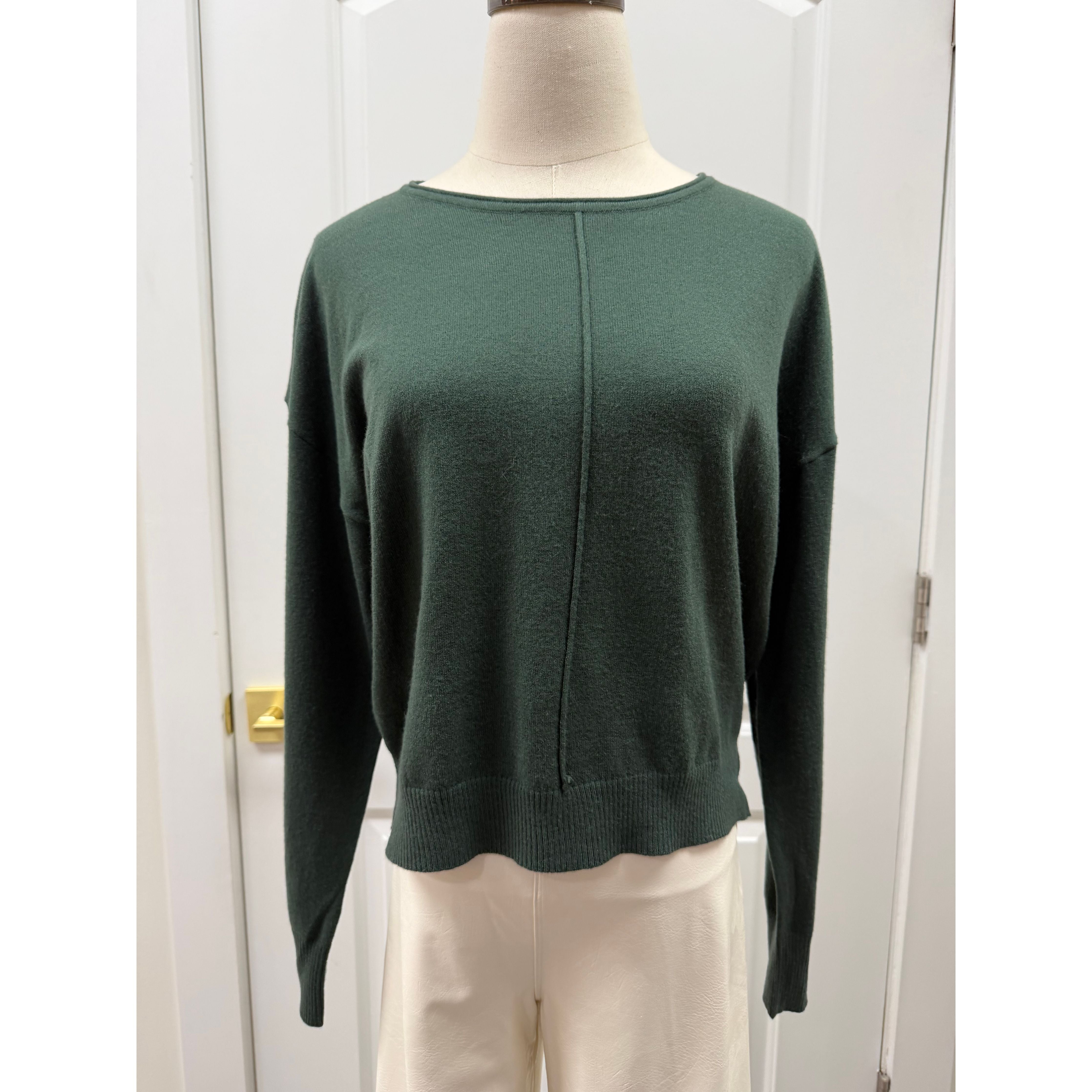 Pema Sweater - Marj & Lizzie