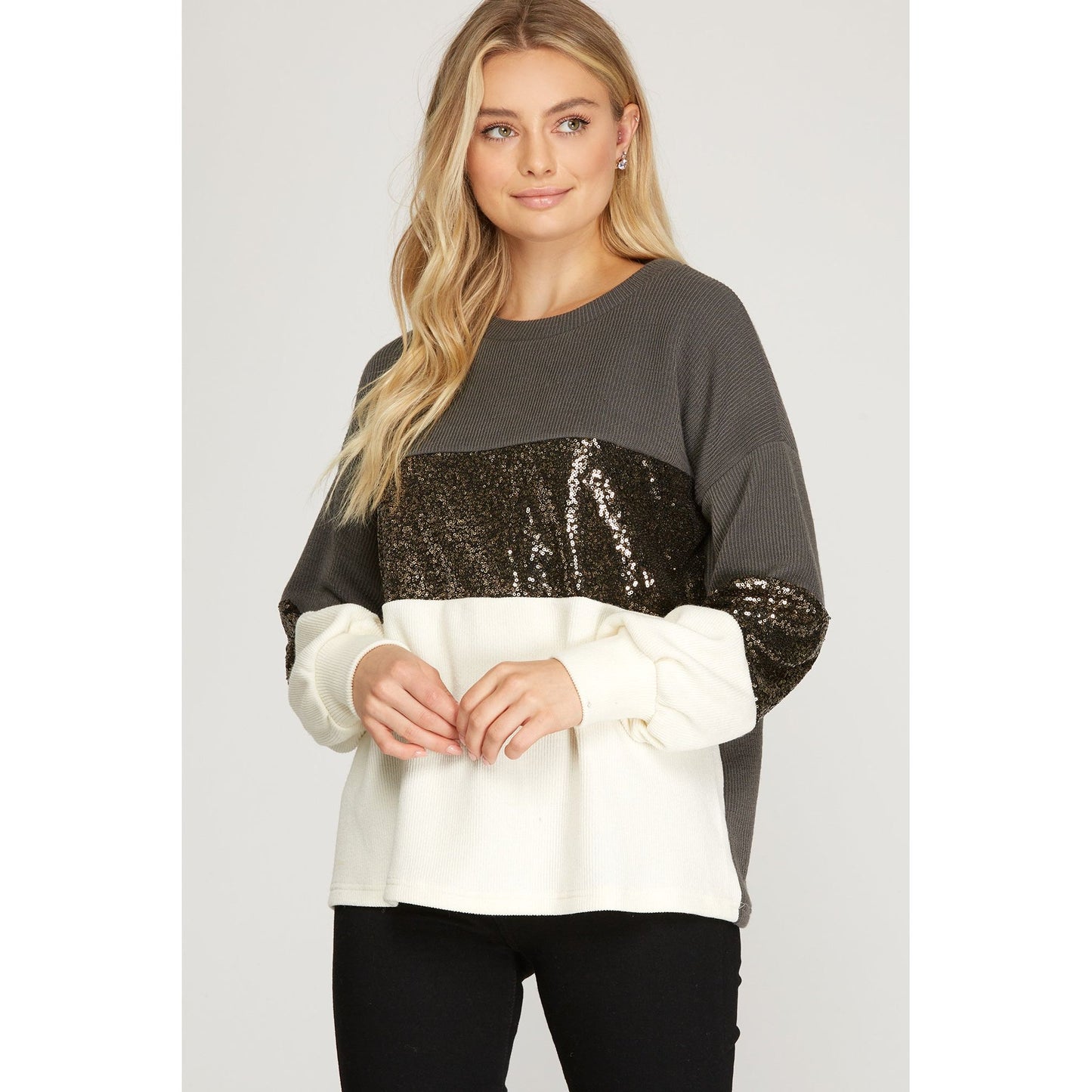 Bonnie Sweater