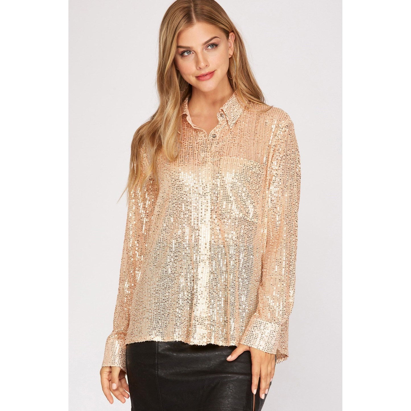Kristie Top
