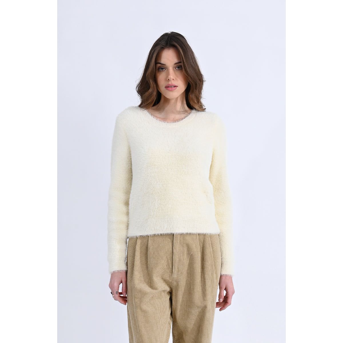Tess Sweater