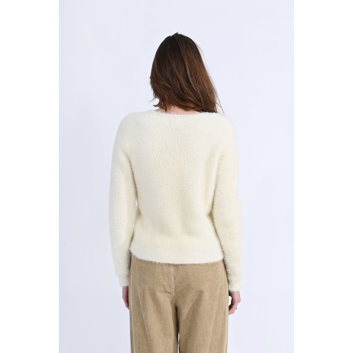 Tess Sweater