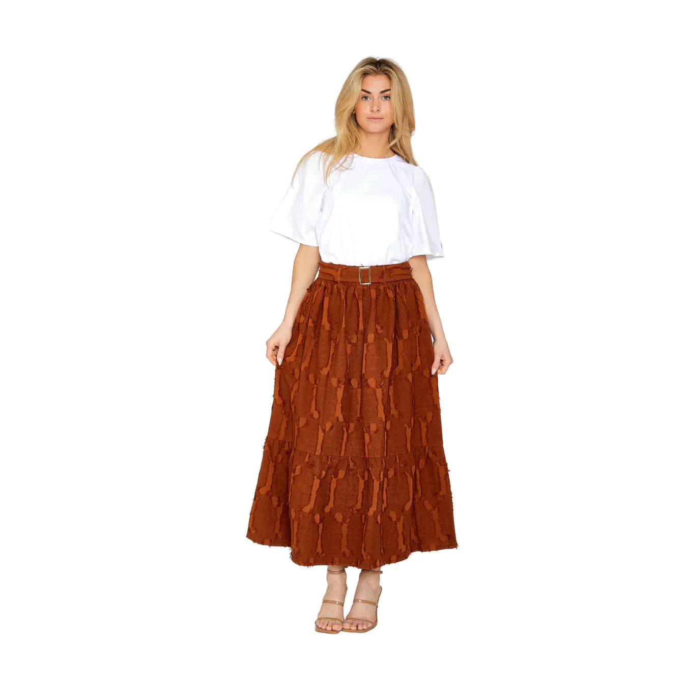 Paige Skirt - Marj & Lizzie