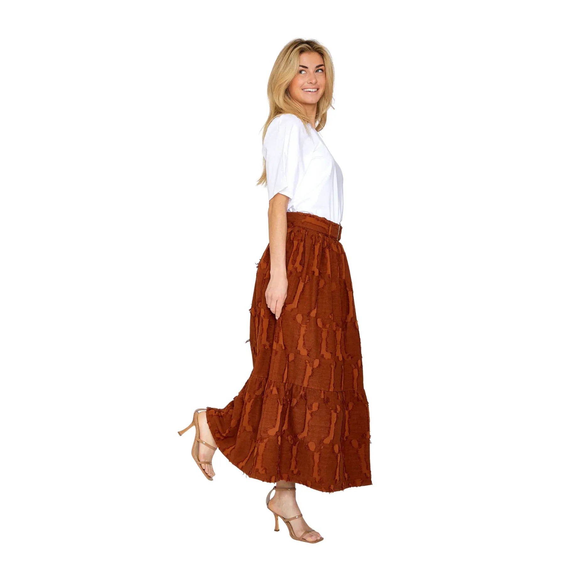 Paige Skirt - Marj & Lizzie