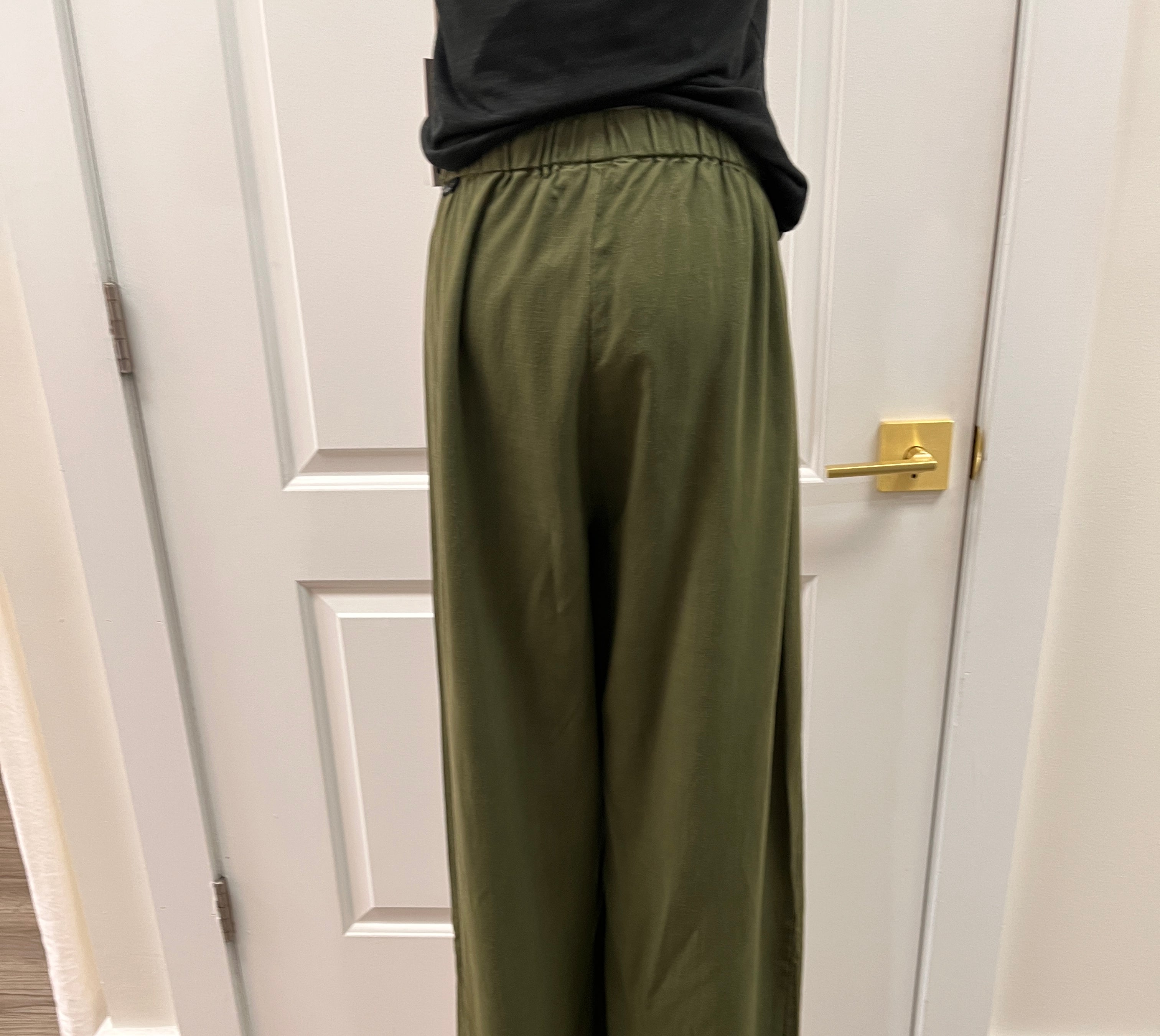 VCBM8131RHrosemaryshadowolivegreenanotherloveparispants