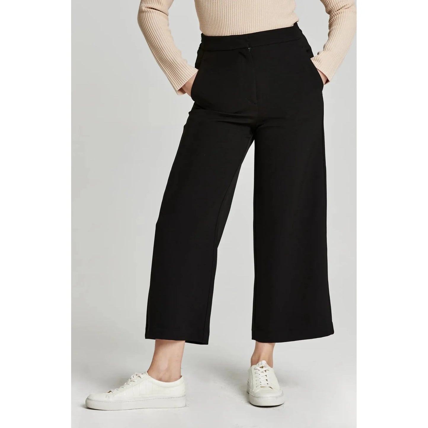 Denali Pant Black