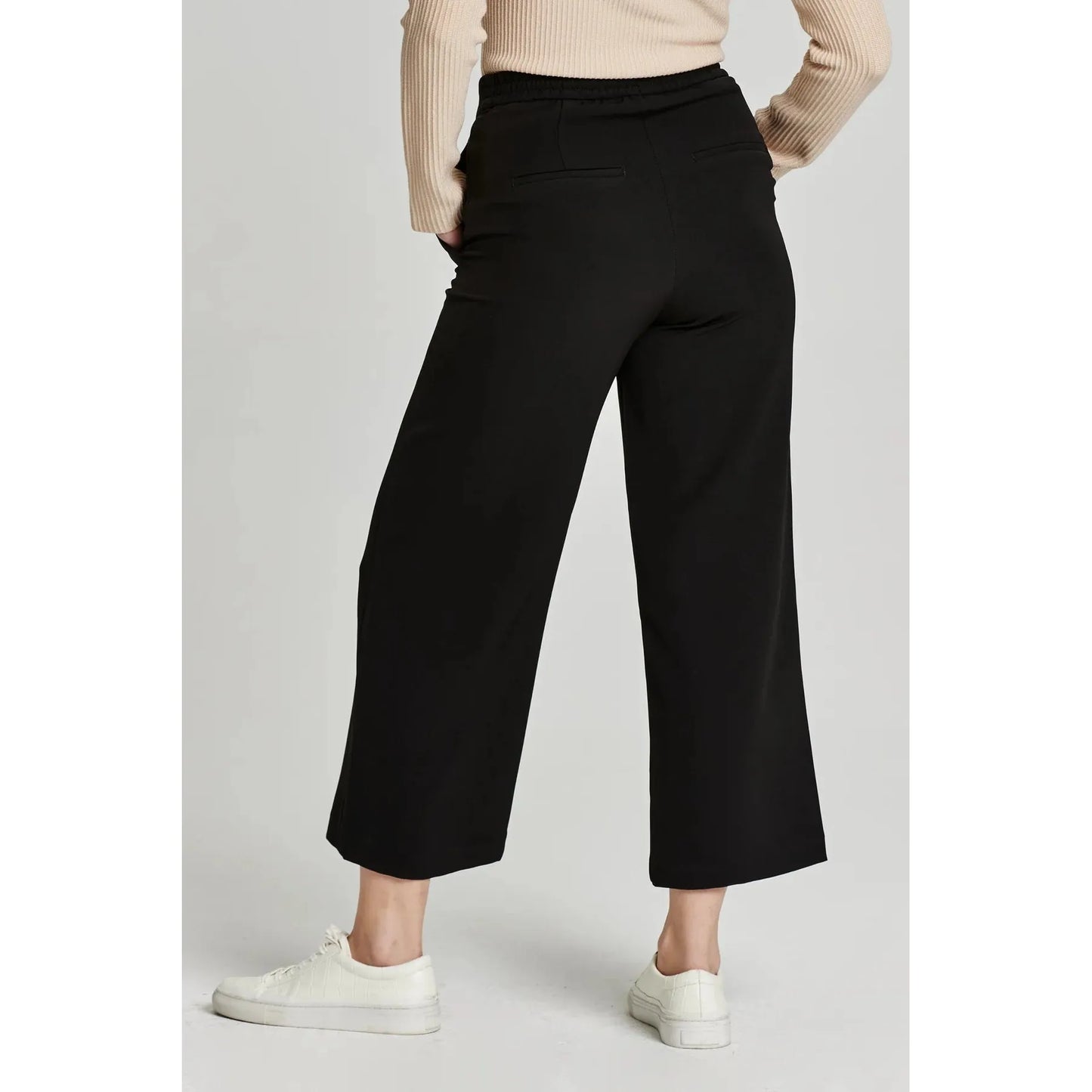 Denali Pant Black