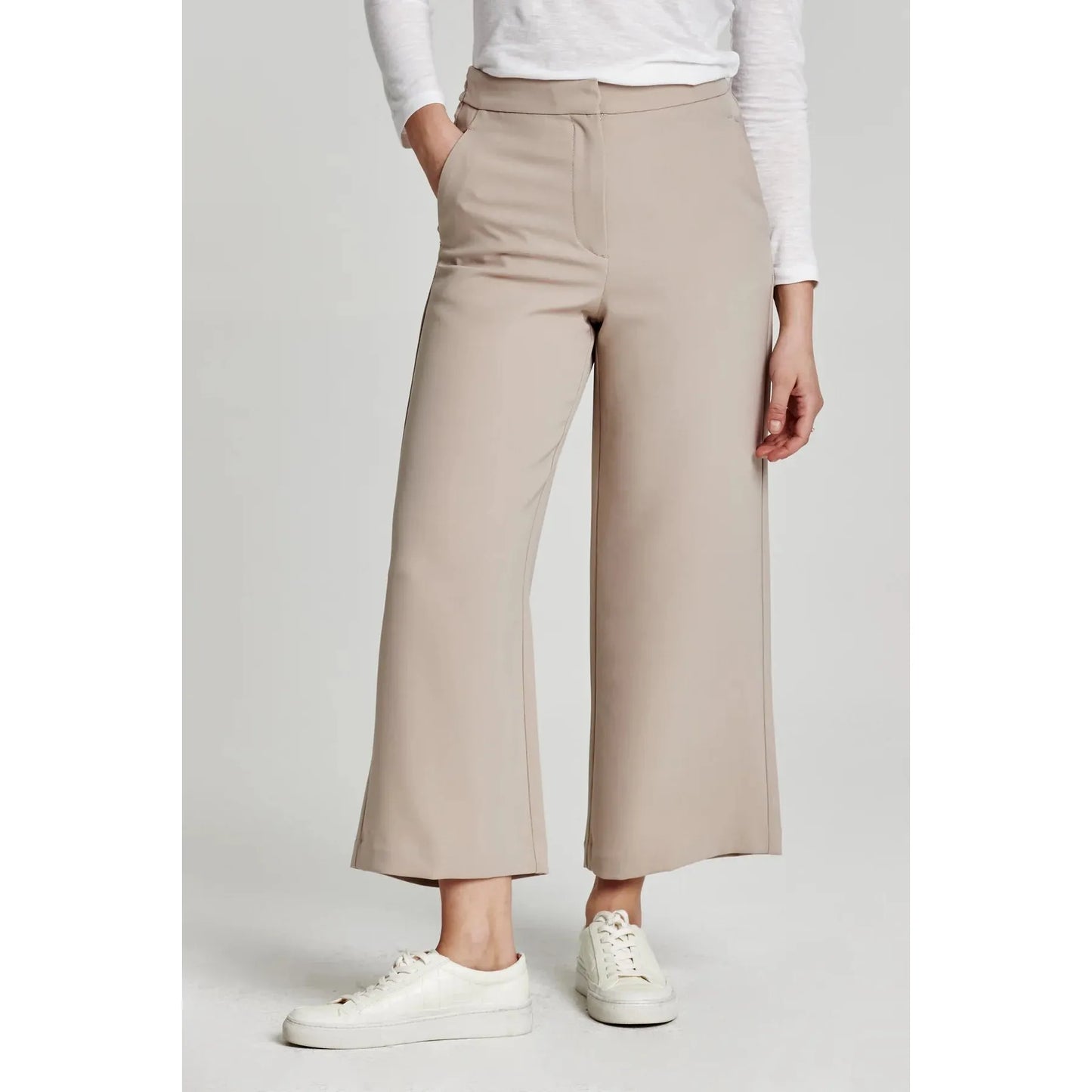 Denali Pant Moonstone