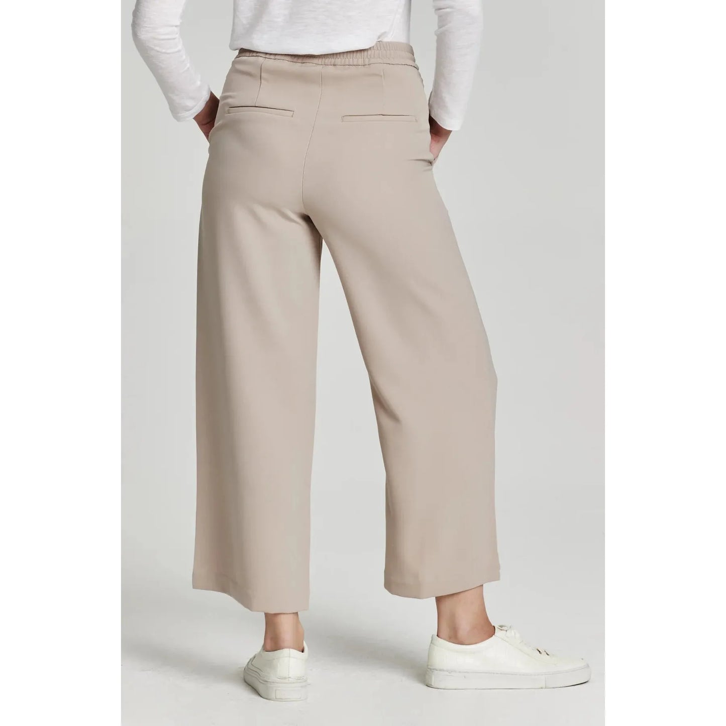 Denali Pant Moonstone