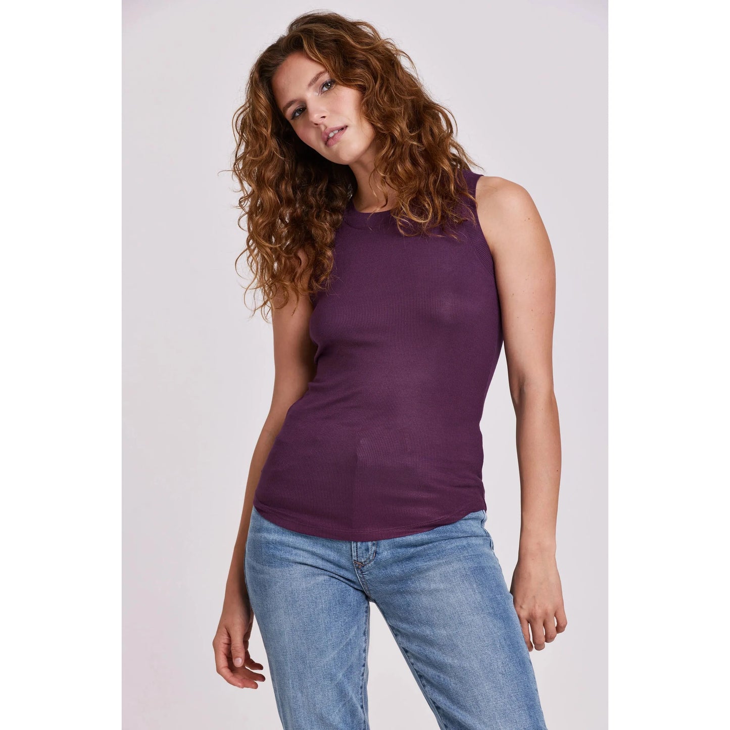 Cleo Top