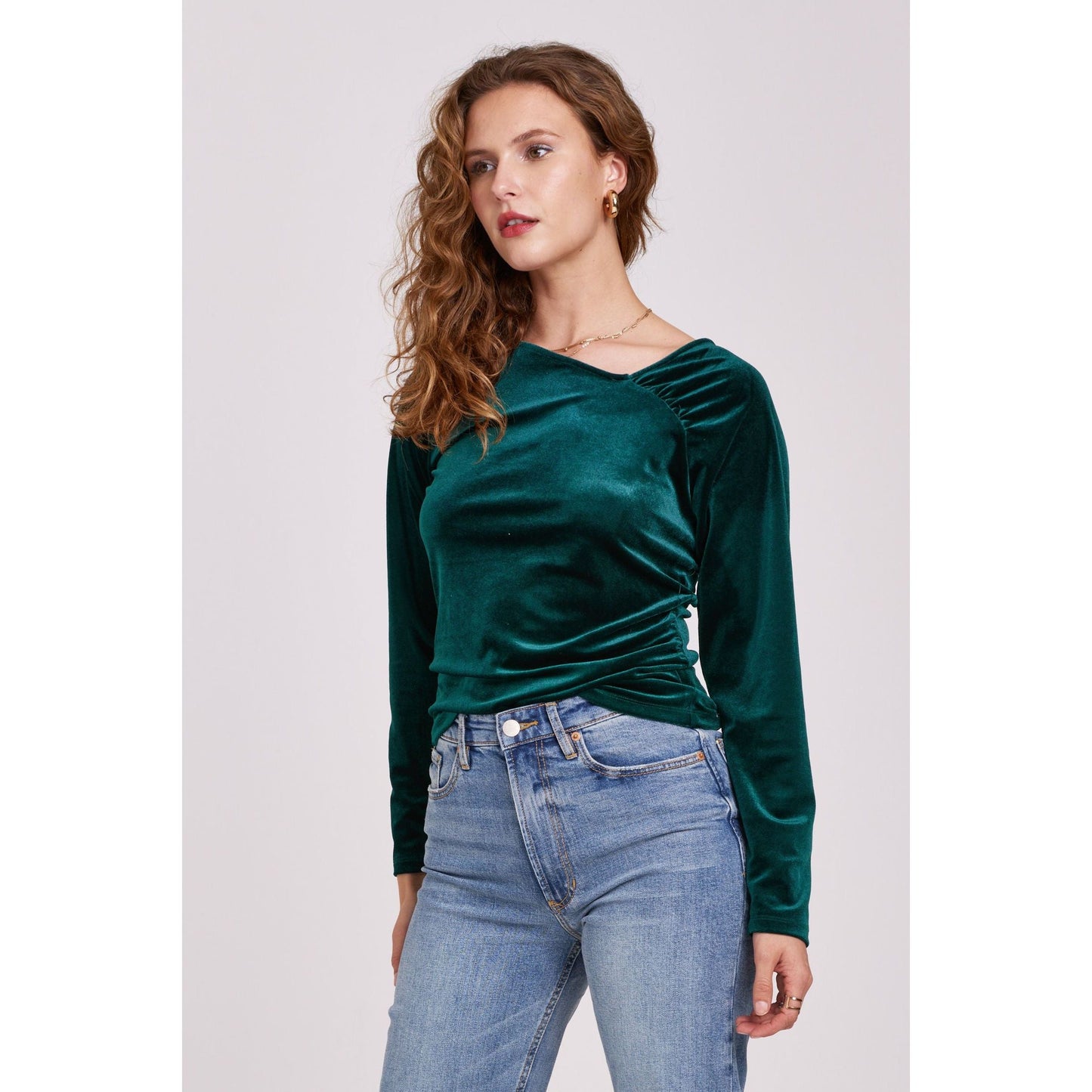 Brielle Top