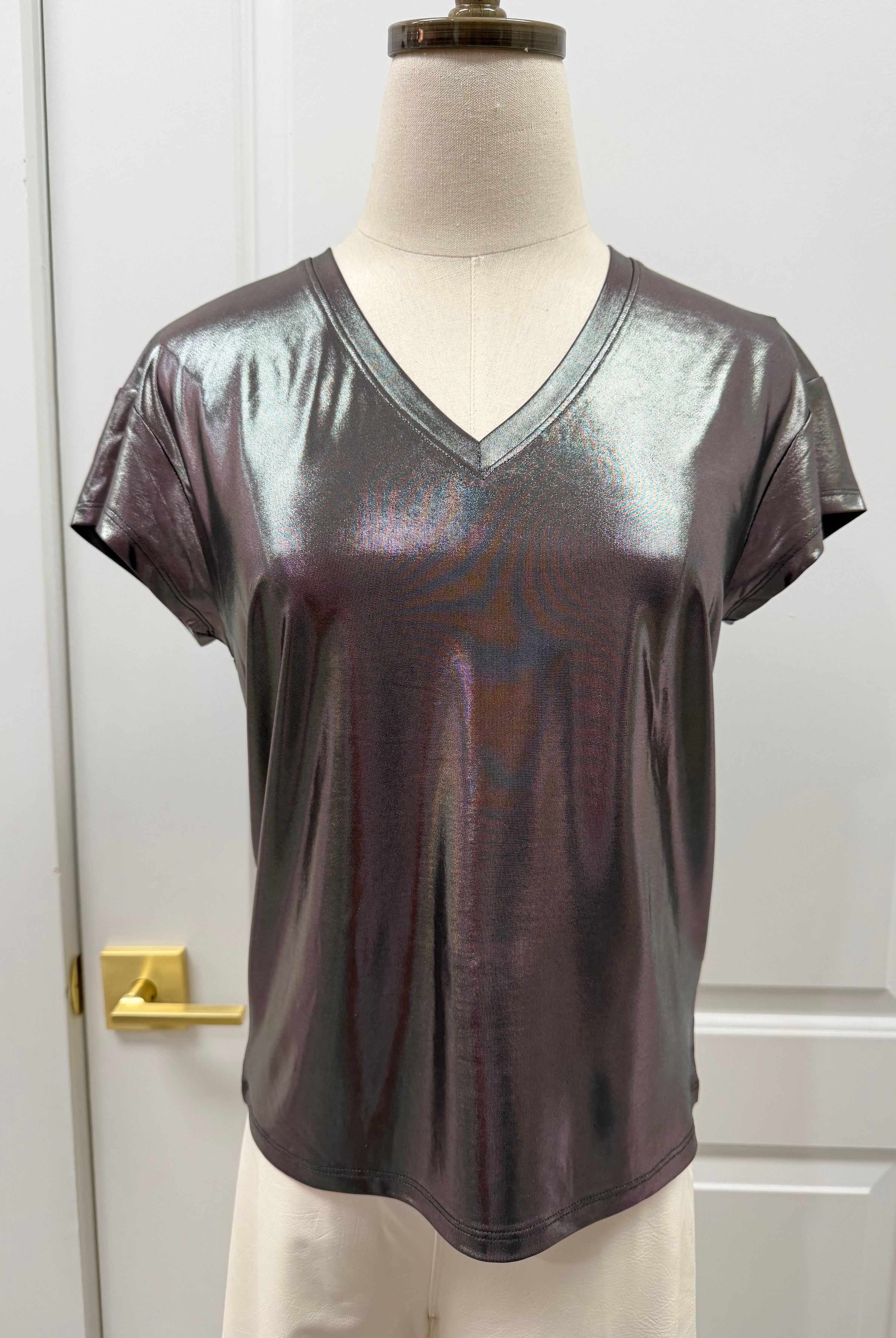 Lumi Top - Marj & Lizzie