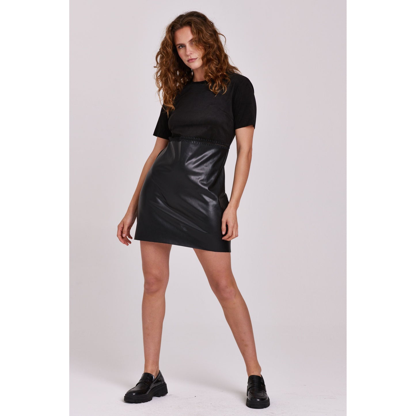 Valencia Dress