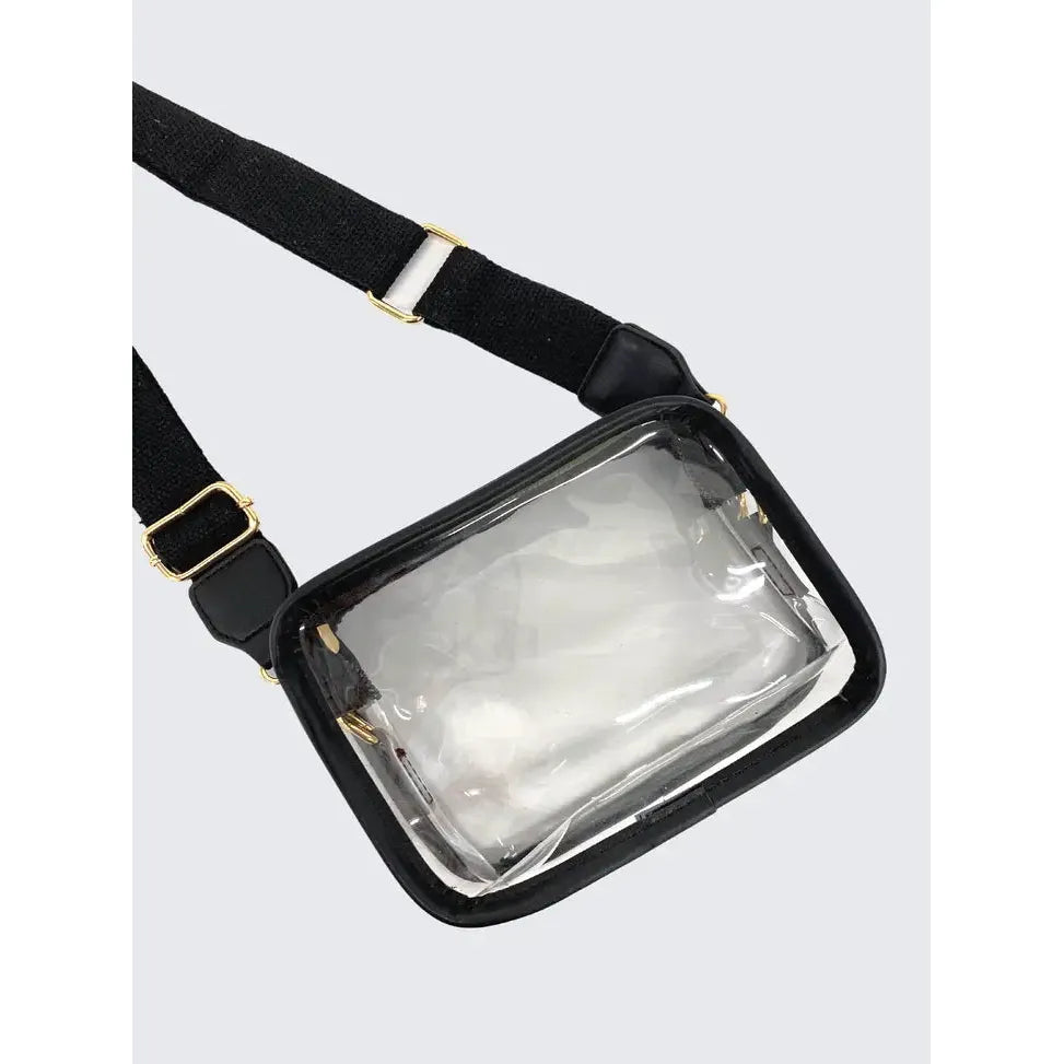 Game Day Purse