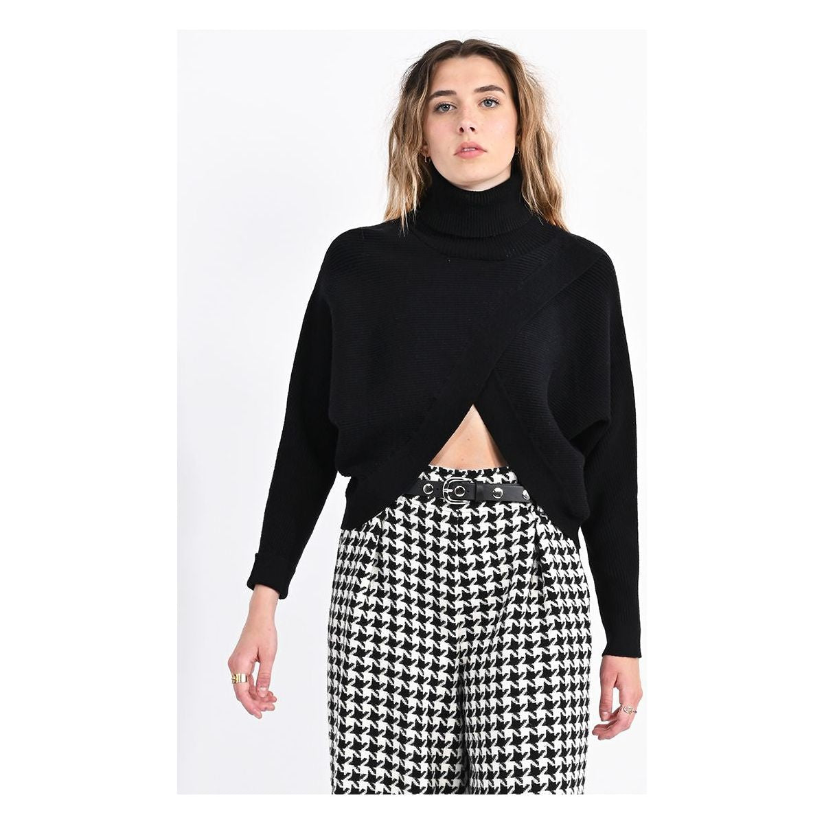 Layla Sweater