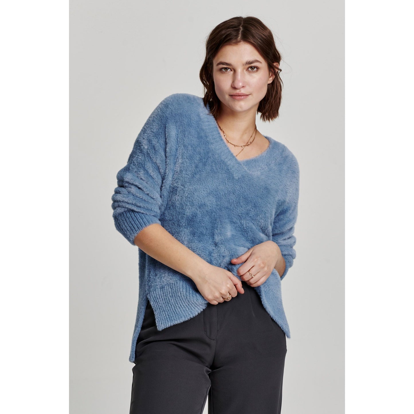 Margarita Sweater