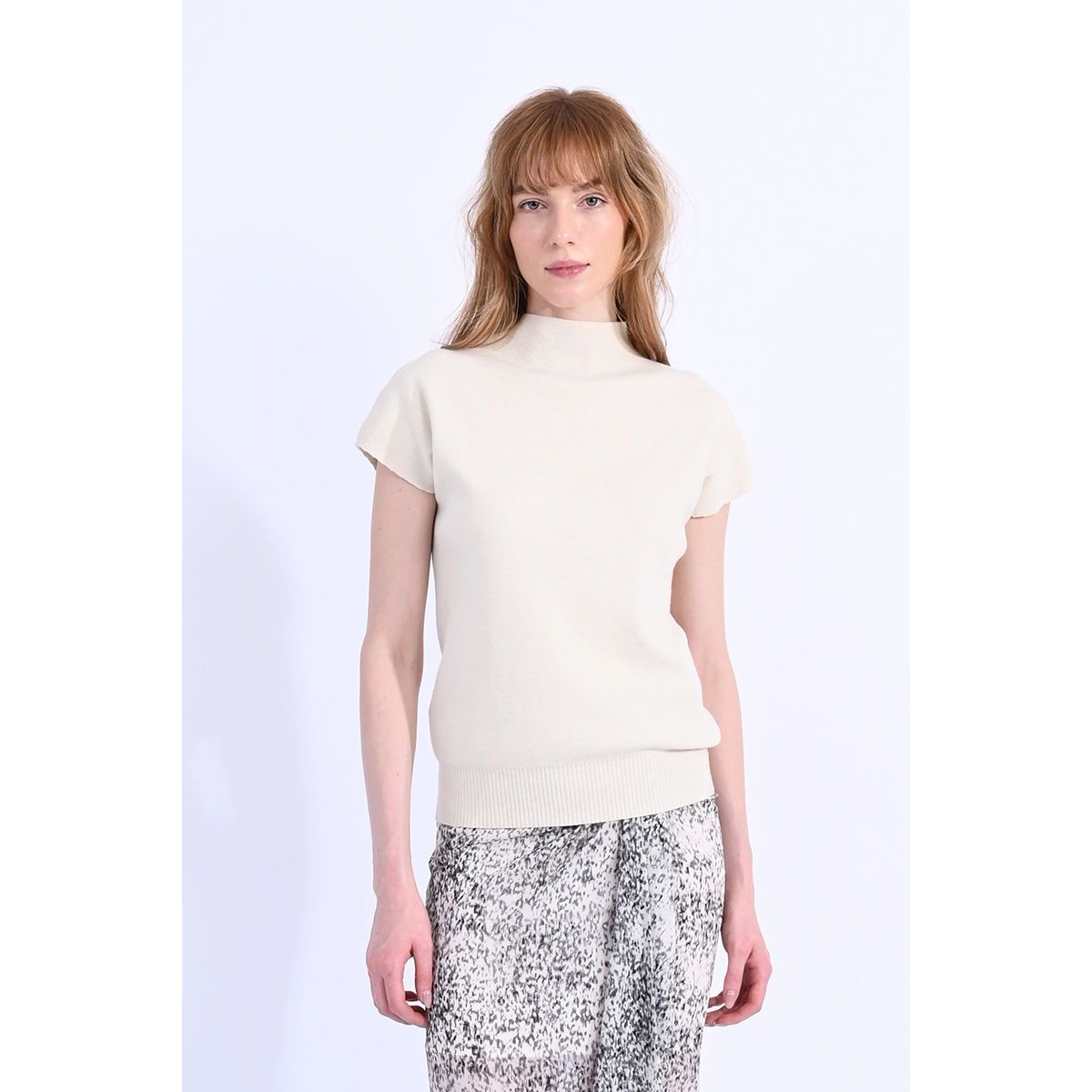 Kim Sweater
