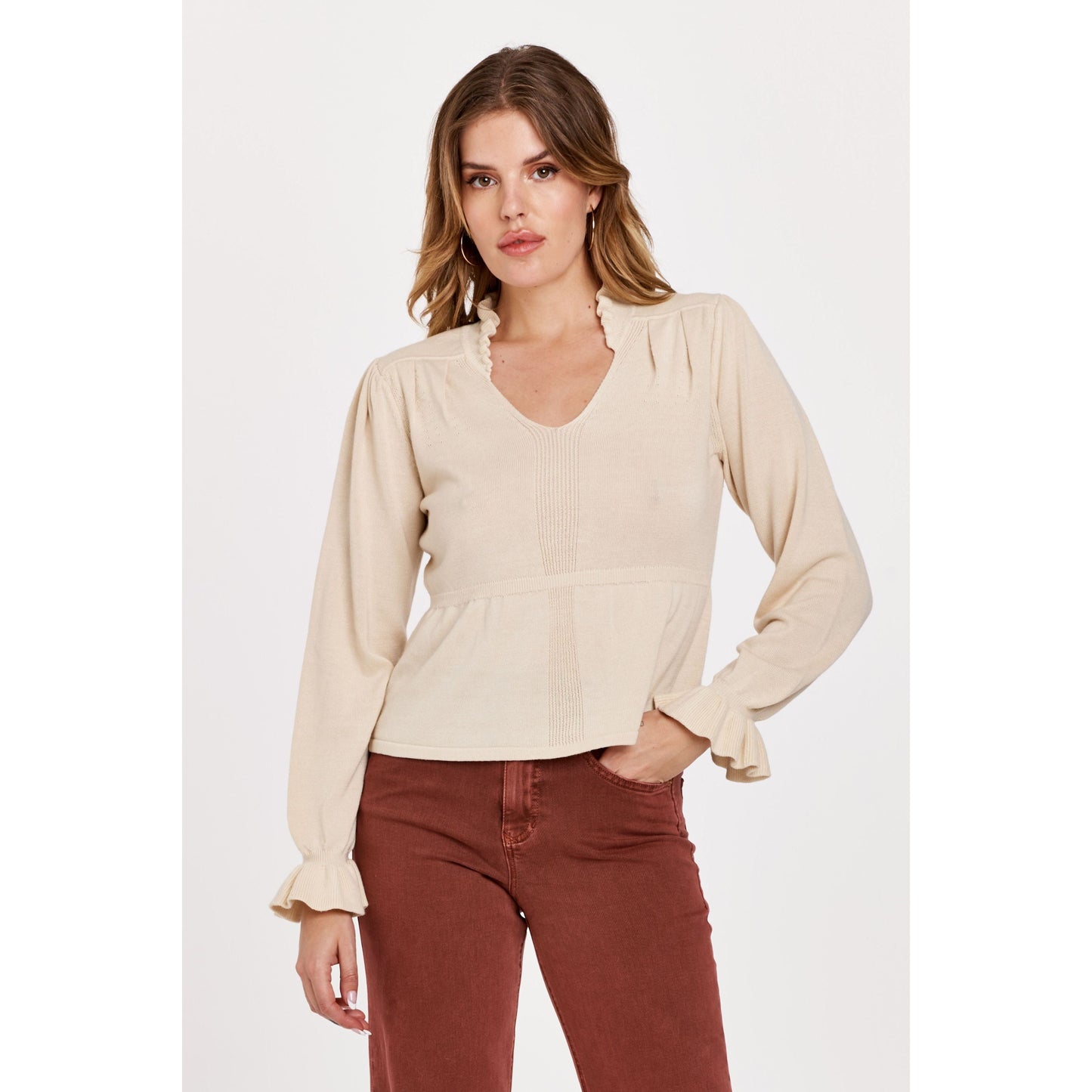 Rachelle Top
