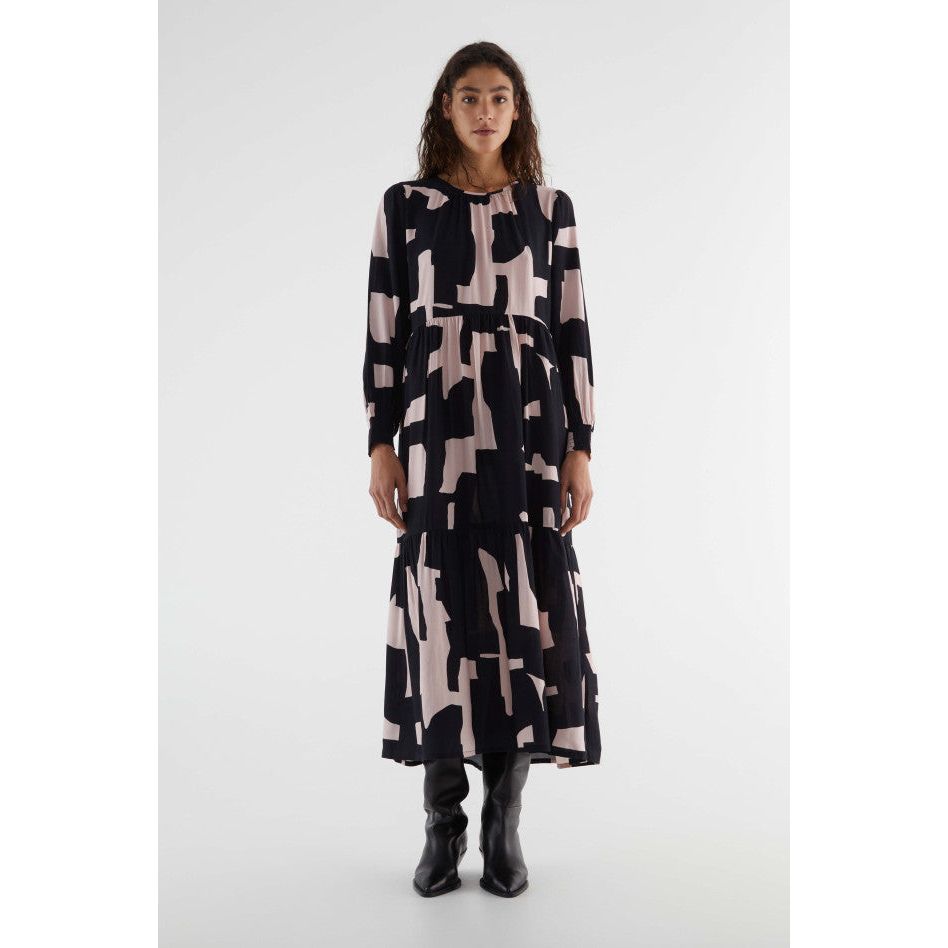 Matilda Dress