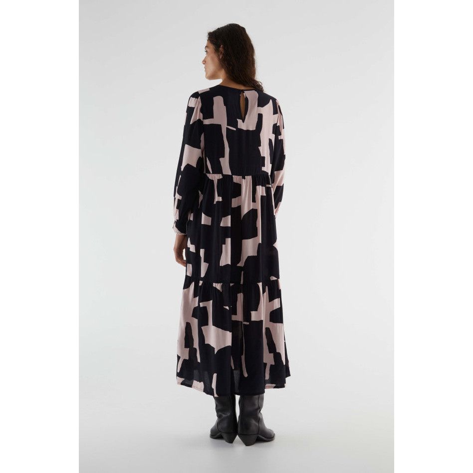 Matilda Dress