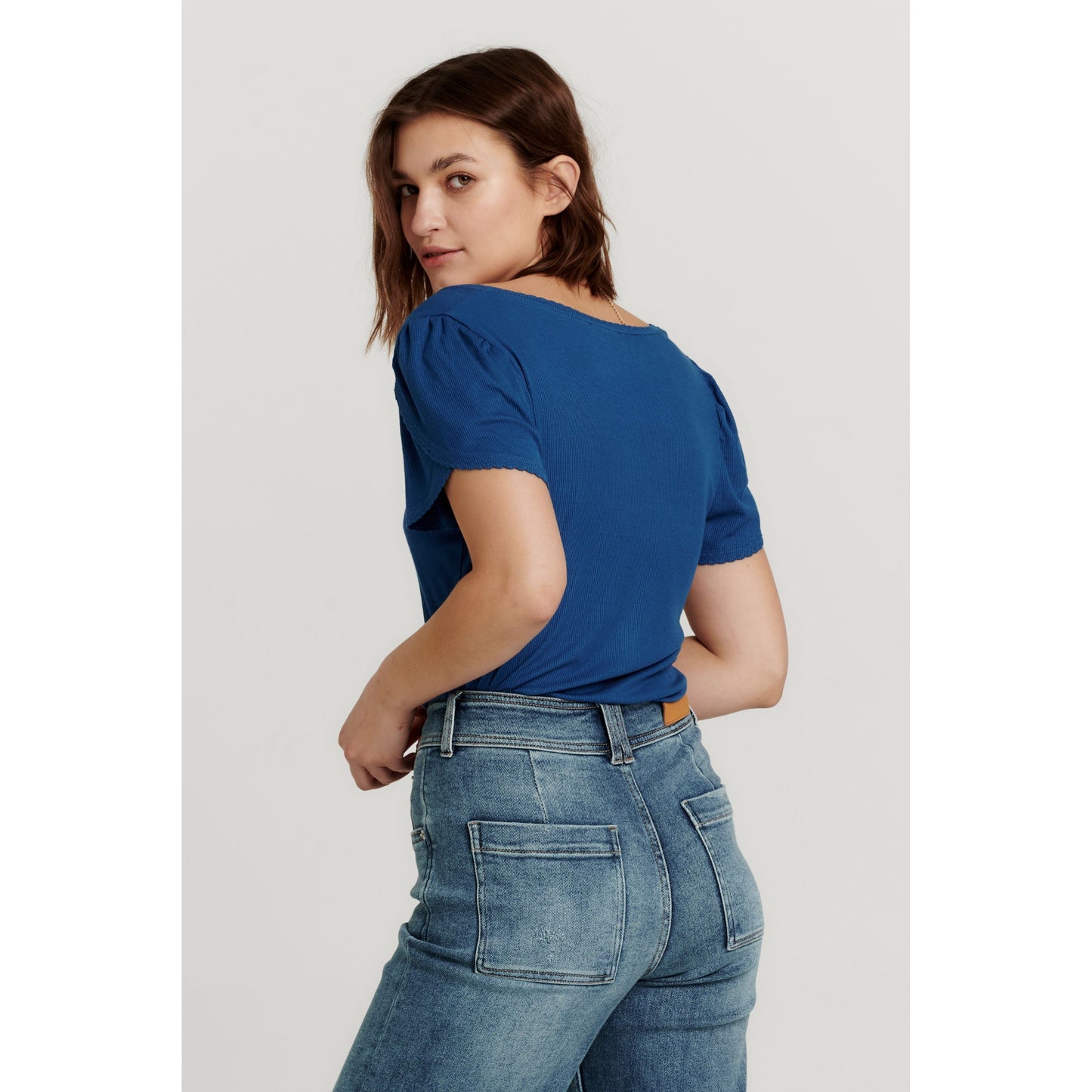 Maddie Top in Nightfall