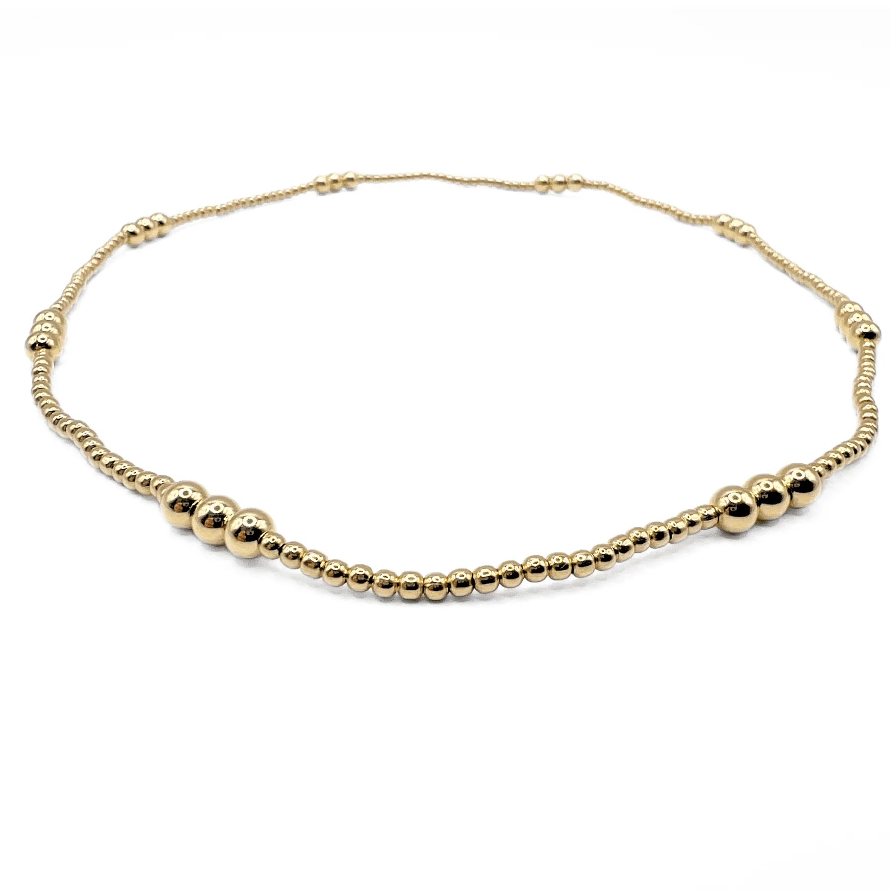erin-gray2mm4mm-beaded-14k-gold-filled-waterproof-necklace-