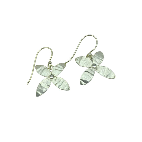 Cabo Flower Earring