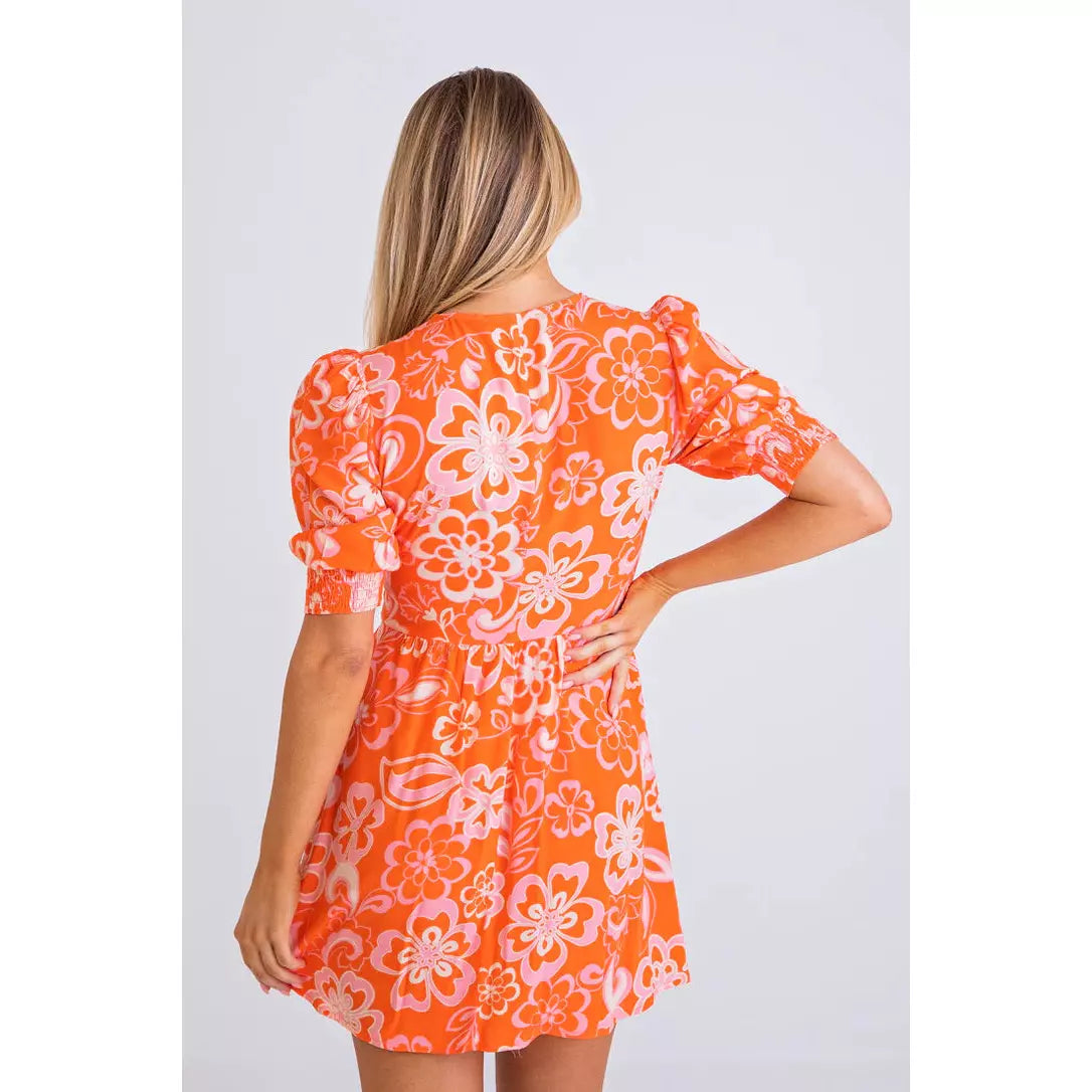 Meredith Dress