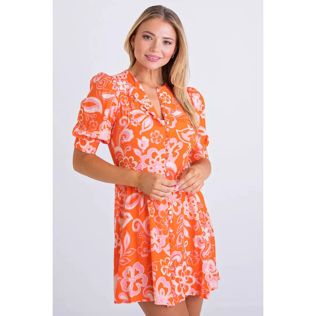 Meredith Dress